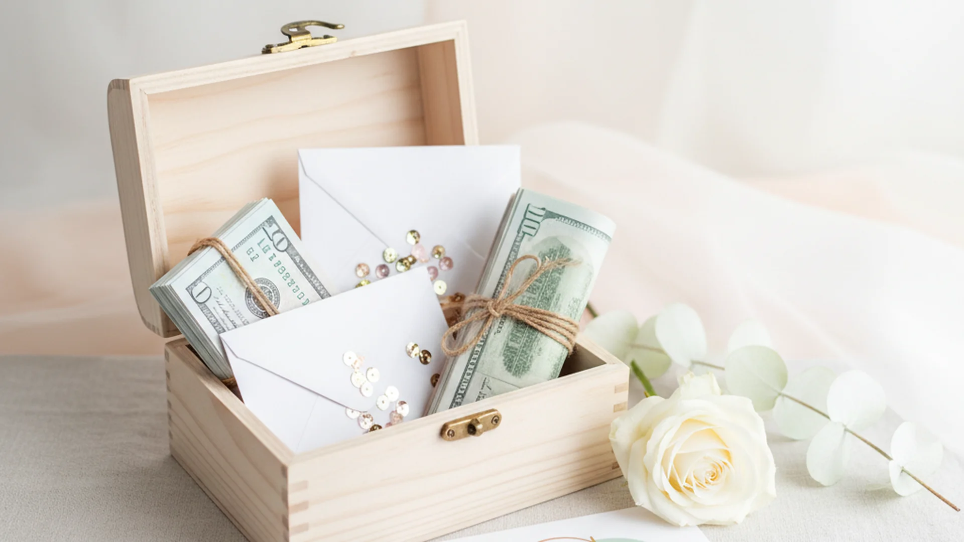 $15000 Wedding Budget Breakdown: A 2025-2026 Strategy Guide