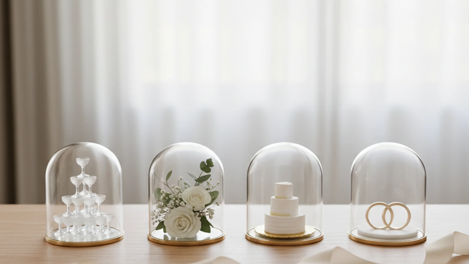 Mastering the 4 Hour Wedding Reception Timeline: The Ultimate Guide