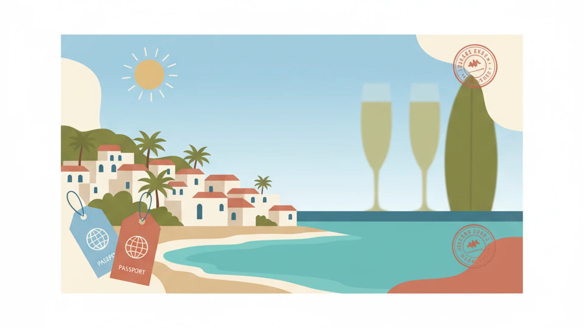 The Ultimate Guide to Bachelor Party Destinations: 2025-2026 Trends