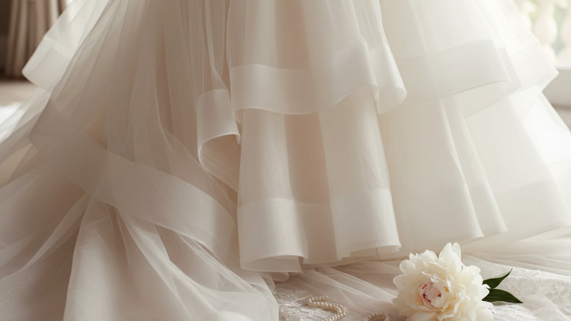 The Ultimate Ball Gown Wedding Dress Guide (2025-2026)