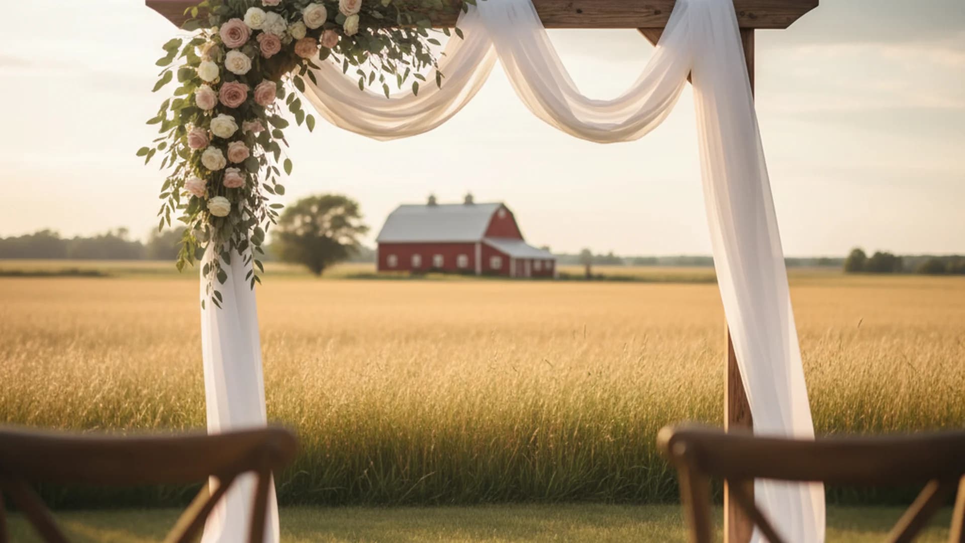 The Ultimate Guide to Barn Wedding Venues: Trends, Costs, and Expert Planning Tips
