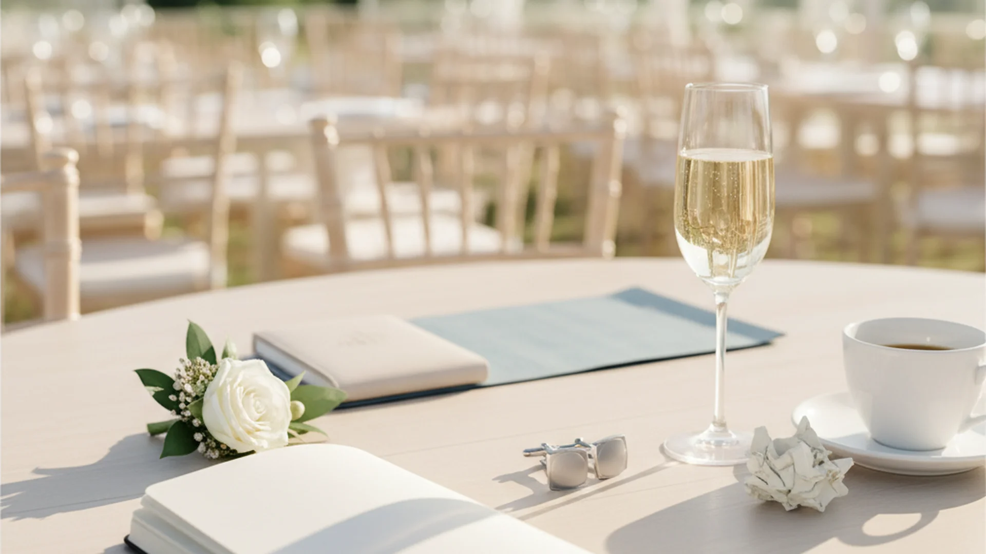 50+ Best Man Speech Opening Lines: How to Hook the Room in 30 Seconds