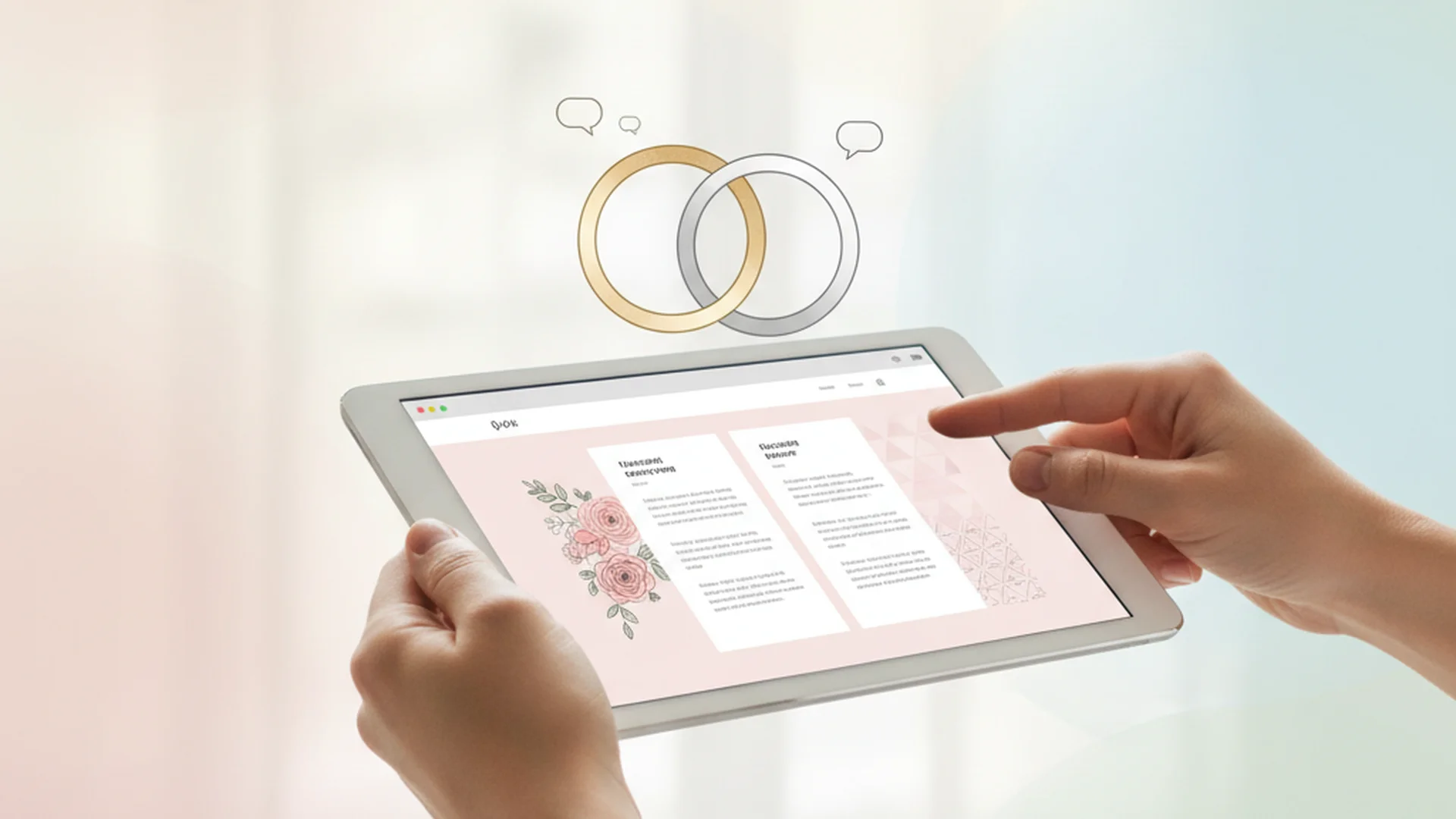 The Ultimate Guide to Building a Bilingual Wedding Website