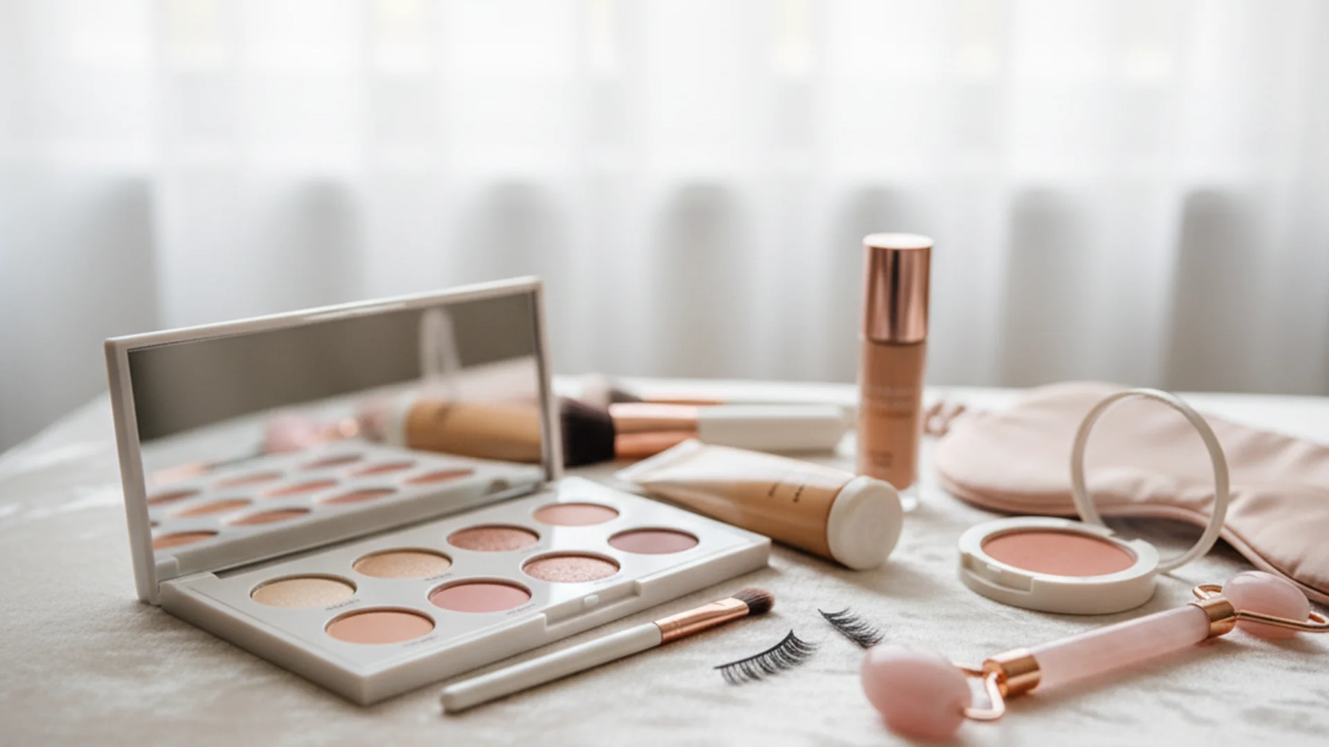 Bridal Makeup Ideas: The 2025-2026 Guide to Authentic Refinement