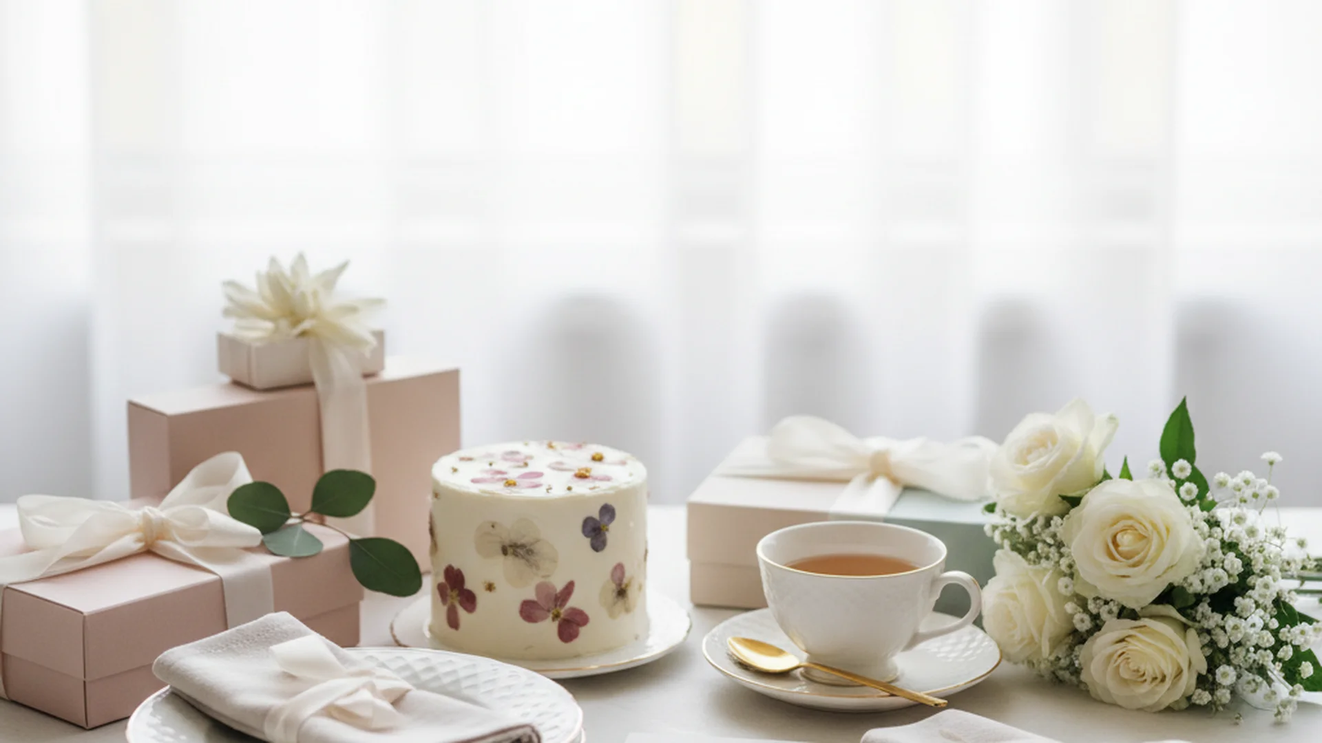 Modern Bridal Shower Etiquette: A Guide for 2025 and 2026
