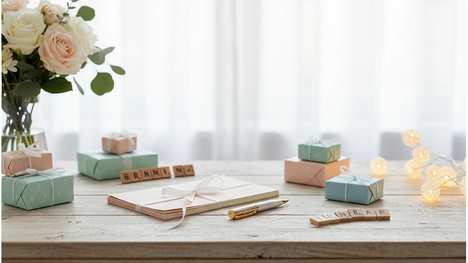 Modern Bridal Shower Games: The Ultimate Guide for 2025 and 2026