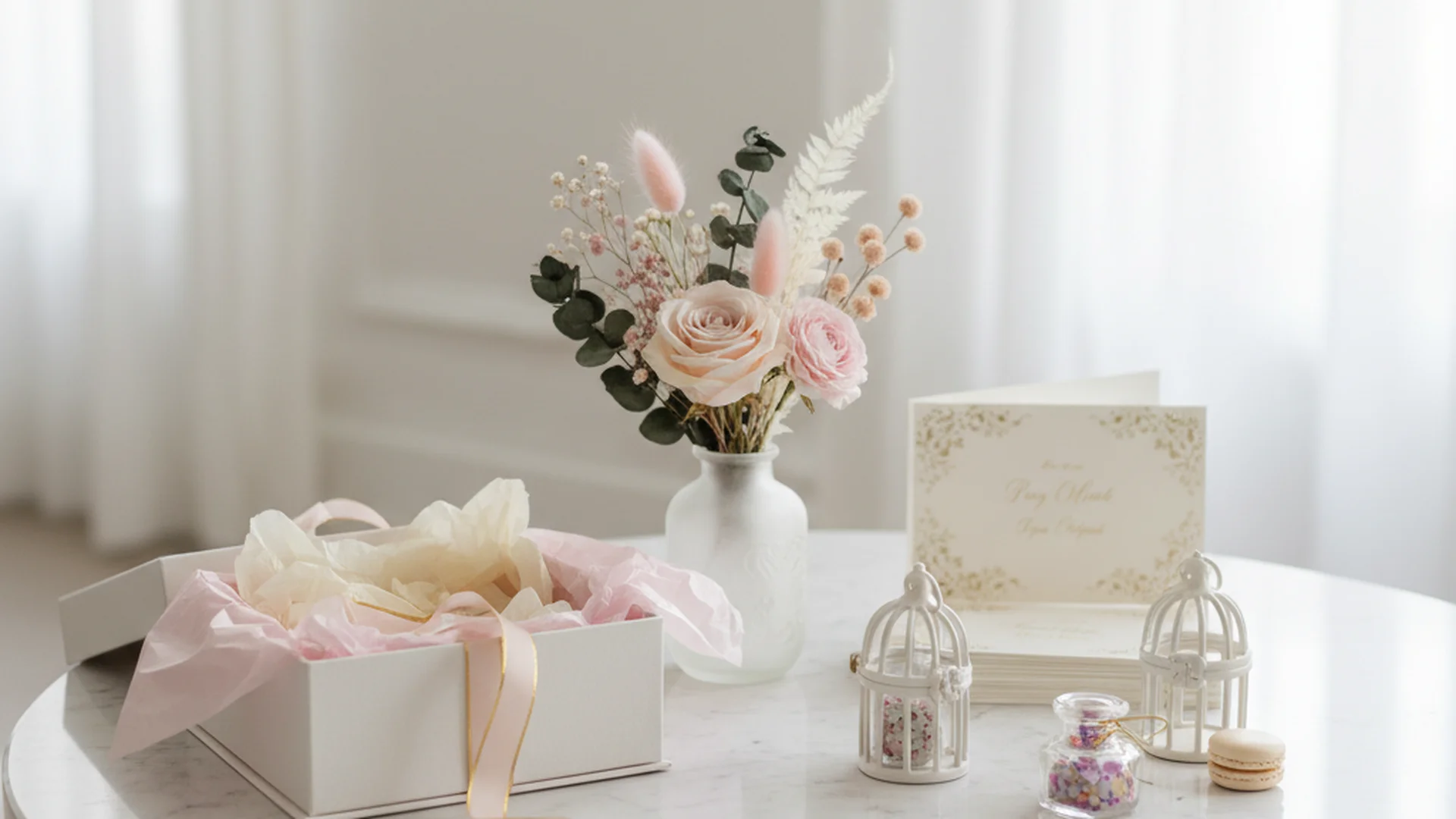 2025-2026 Bridal Shower Themes: The Ultimate Guide to Trends, Etiquette, and Planning