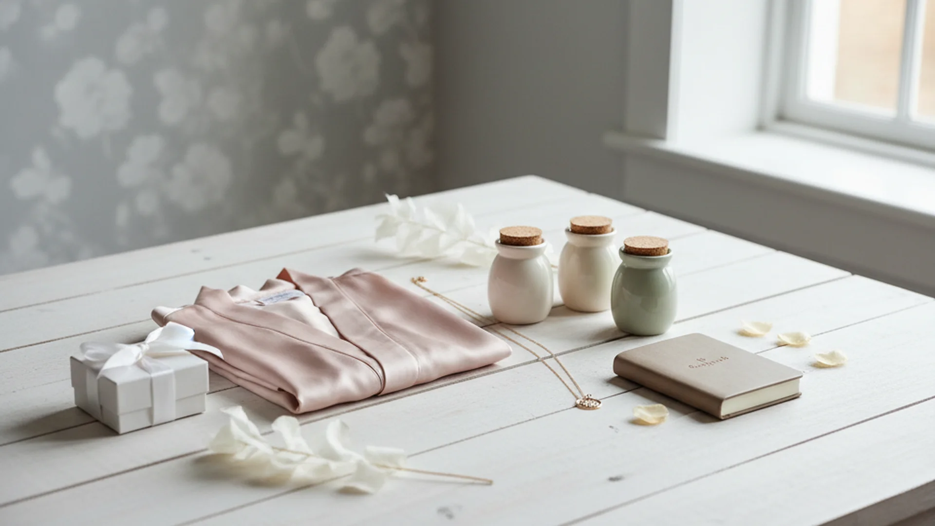 The Ultimate Guide to Bridesmaid Gift Ideas for 2025 and 2026