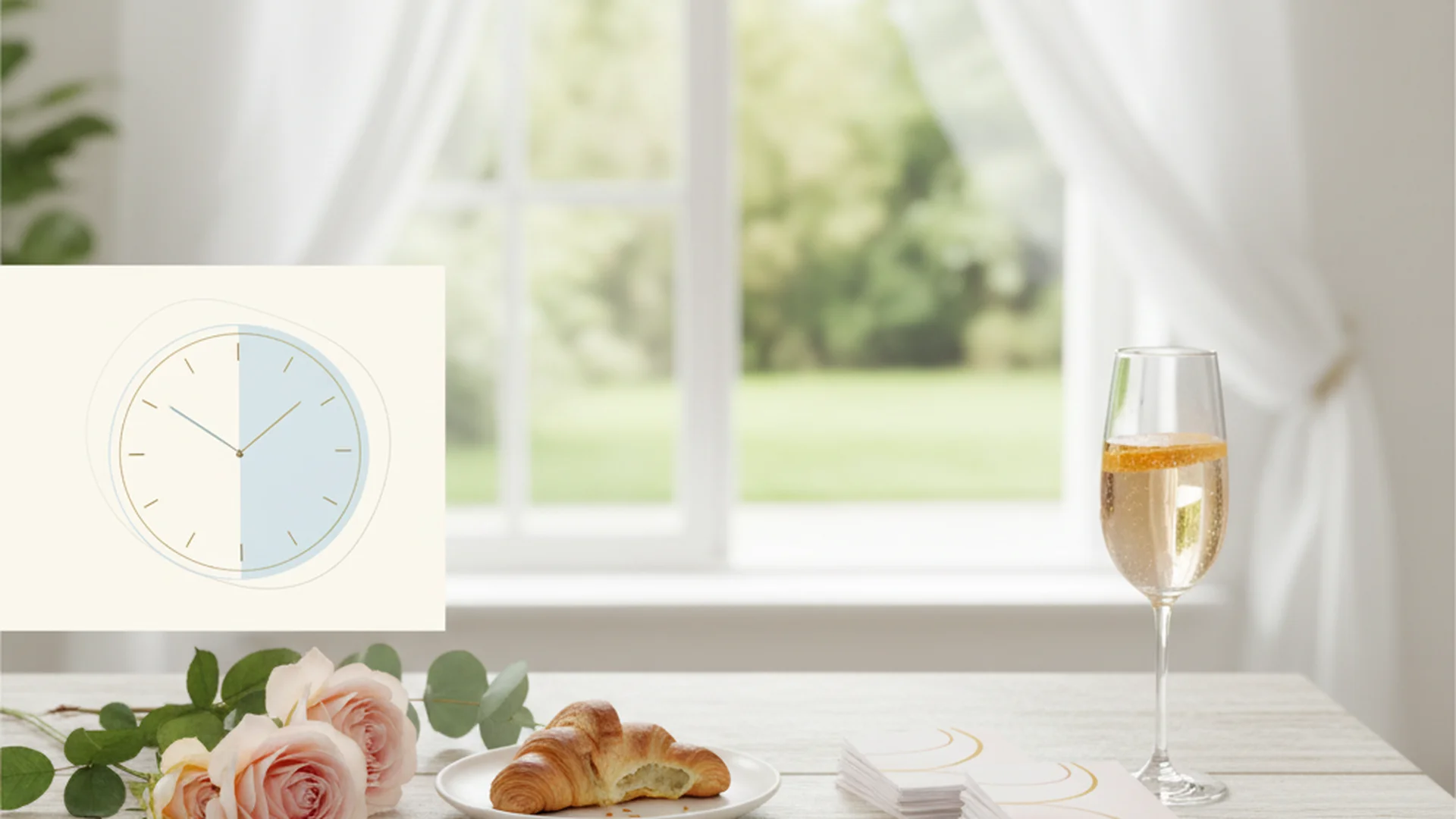 The Ultimate Brunch Wedding Timeline: A Guide to Daytime Celebrations
