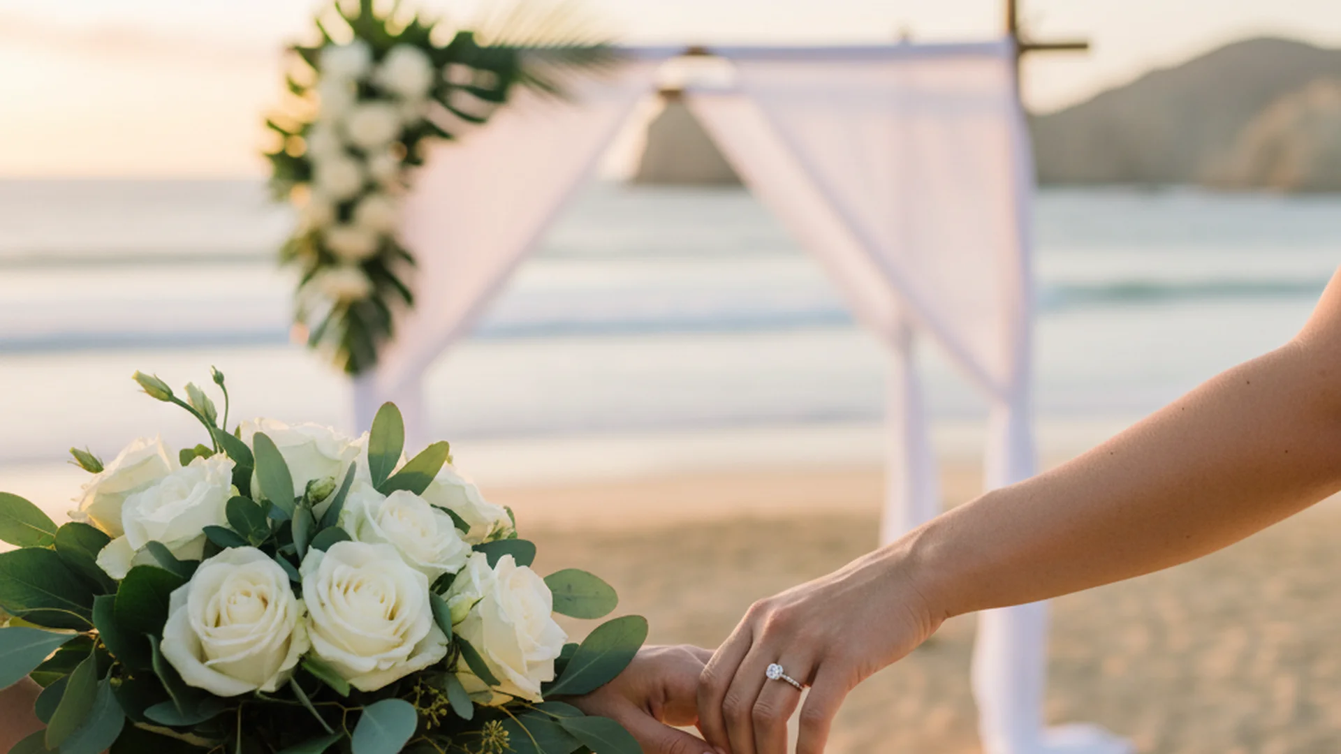 The Ultimate Guide to Planning a Cabo Destination Wedding (2025–2026)