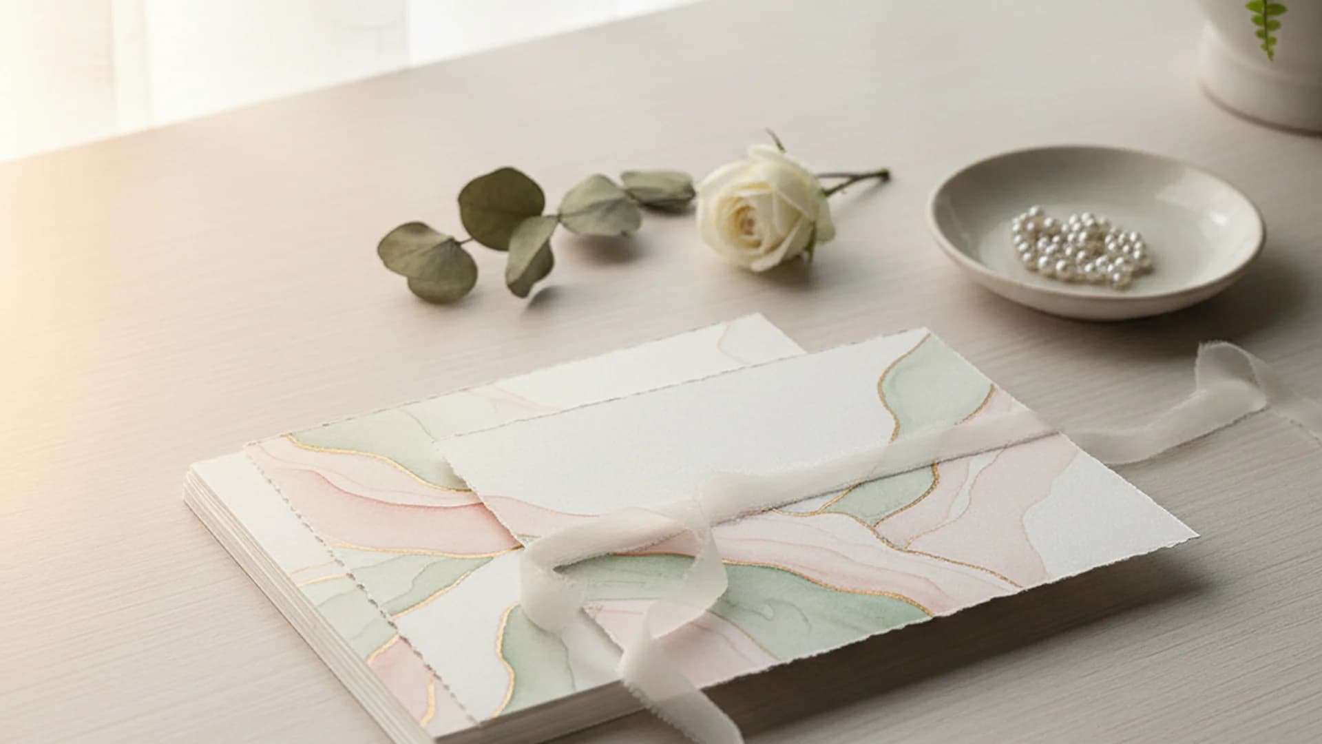 The Ultimate Guide to Casual Wedding Invitation Wording