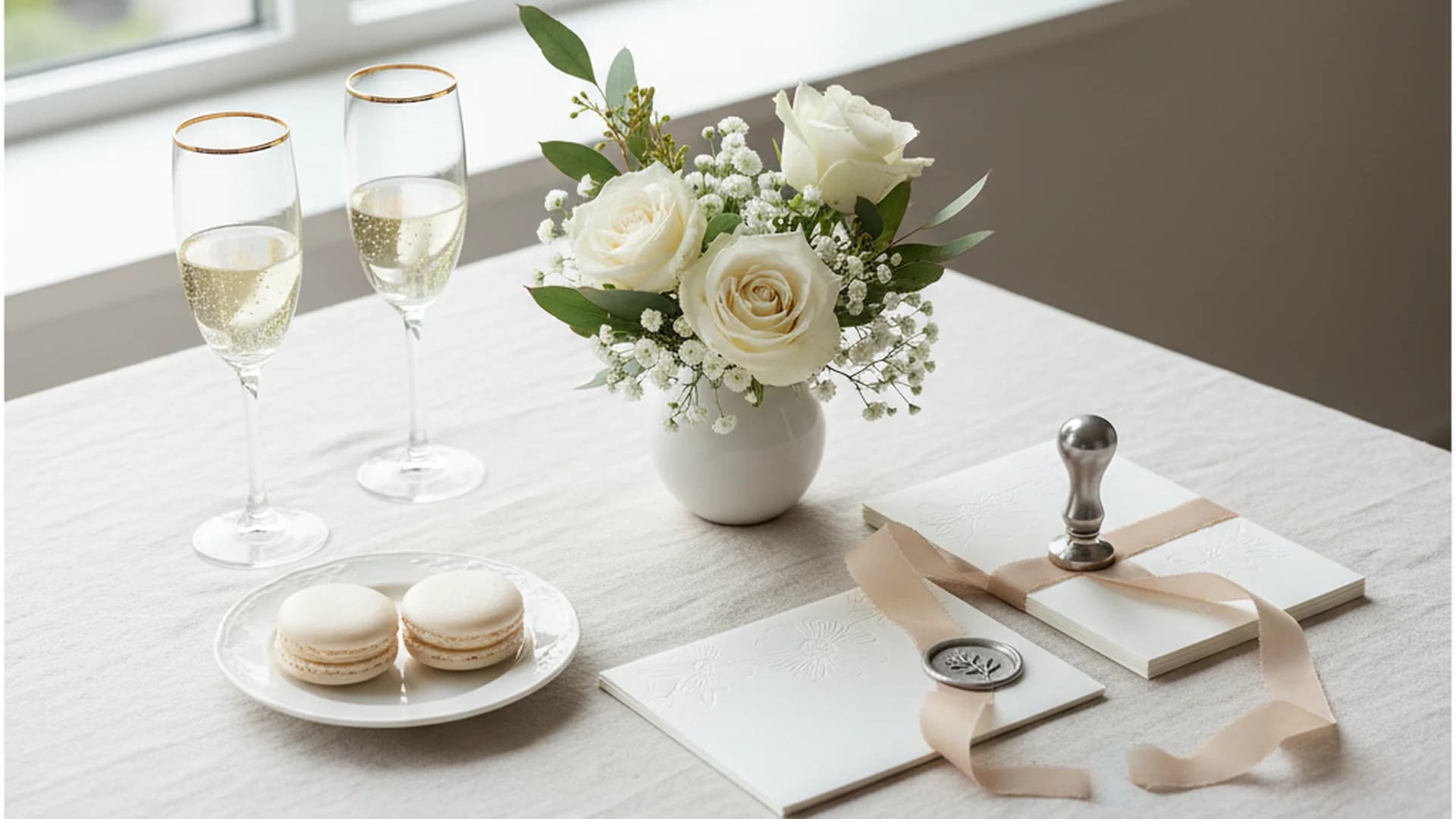 The Timeless Elegance of the Classic Wedding Theme: A Guide for 2025 and 2026
