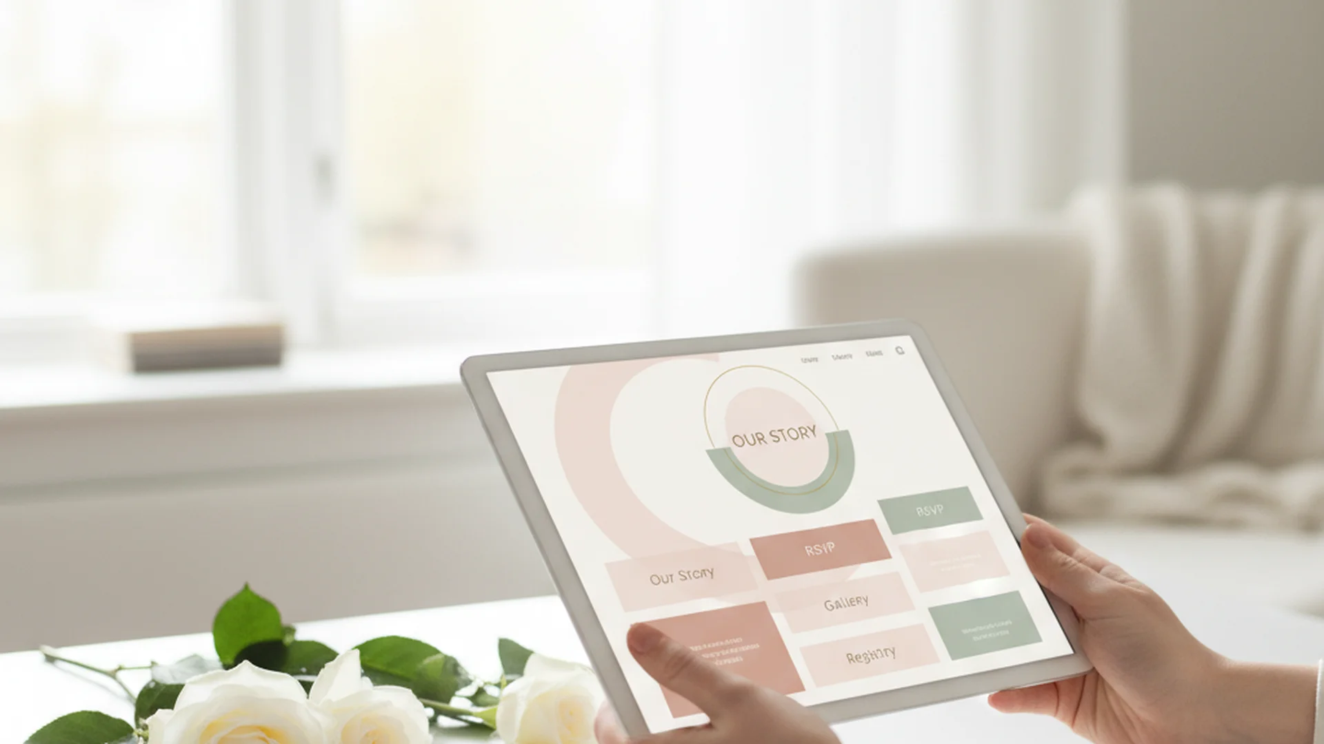 Complete Guide to Creating Your Wedding Website