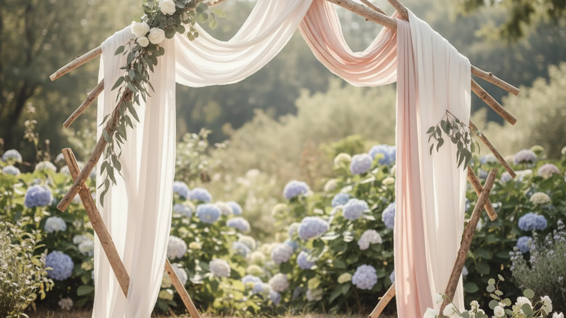 How to Build a DIY Wedding Arch: The Complete 2025-2026 Guide