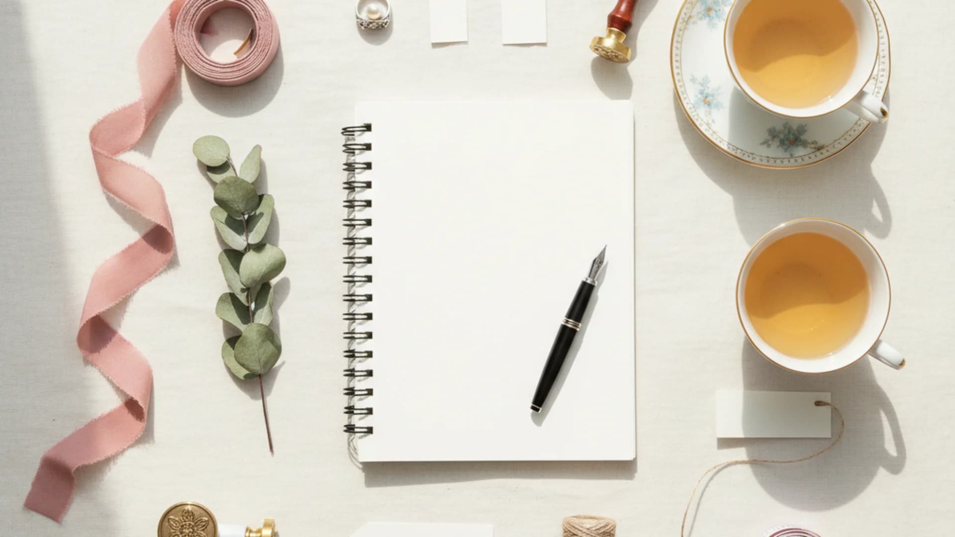 The Ultimate DIY Wedding Checklist: 2025-2026 Planning Guide