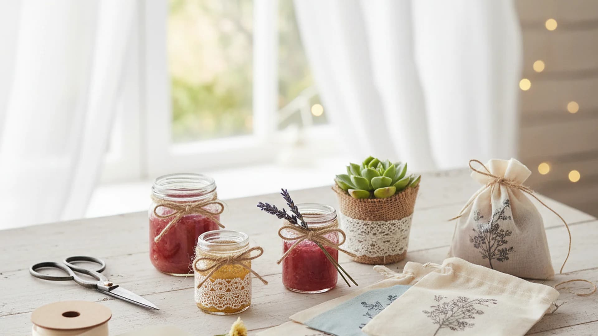 The Ultimate Guide to DIY Wedding Favors: 2025-2026 Trends and Tips