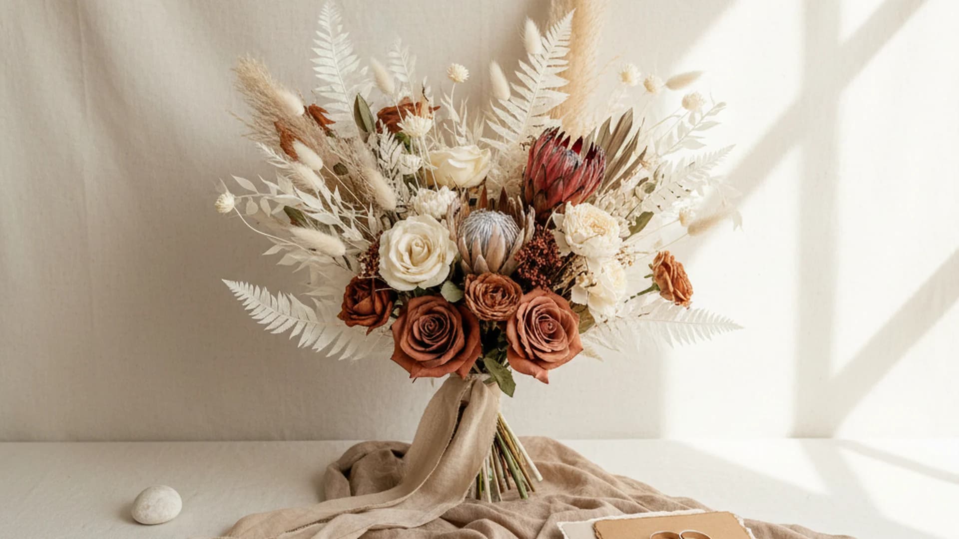 The Ultimate Guide to Earth Tone Wedding Colors: 2025–2026 Trends