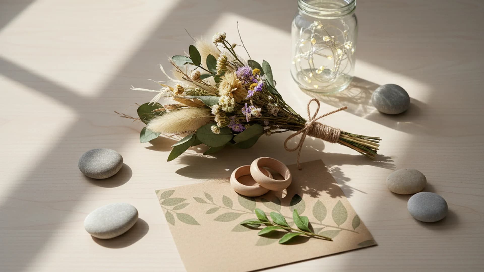 The Ultimate Eco Friendly Wedding Guide: Planning a Sustainable Celebration