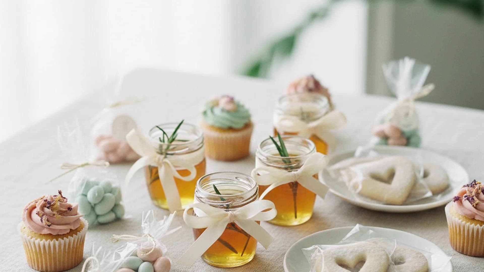 Why Edible Favors are the Only Wedding Gift Your Guests Actually Want (2025 Guide)