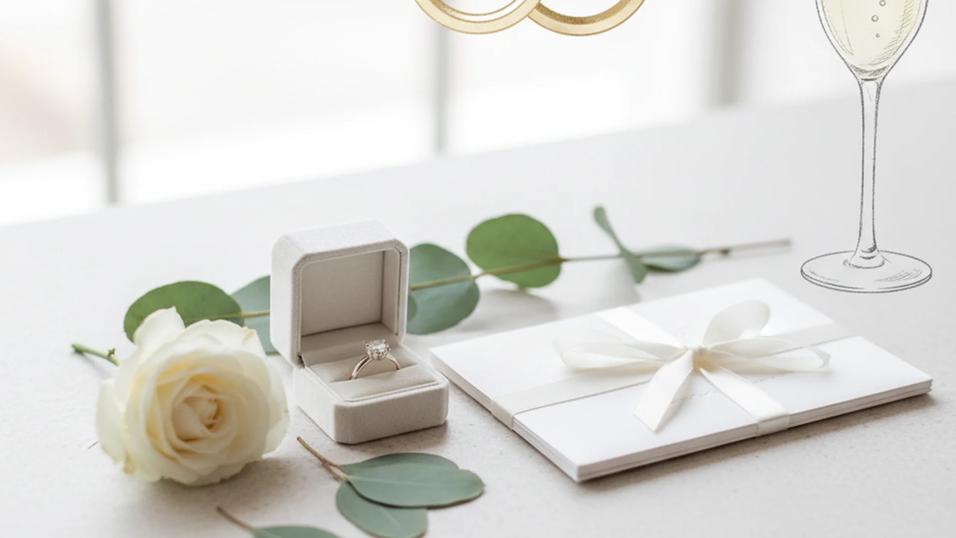 The Ultimate Guide to Engagement Party Planning: 2025–2026 Edition