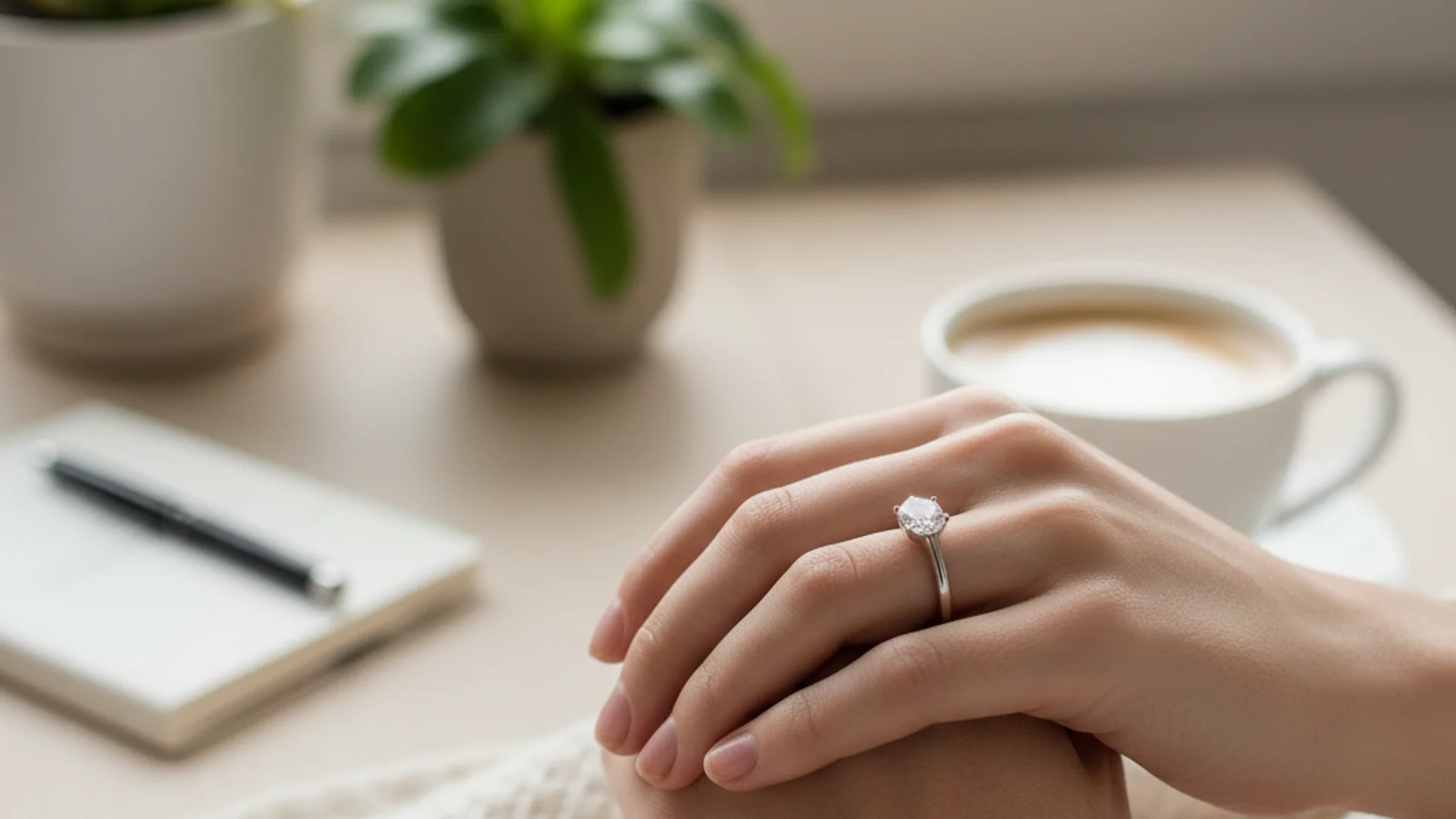 The Ultimate Guide to Your Engagement Ring Announcement: Etiquette, Trends, and Tips
