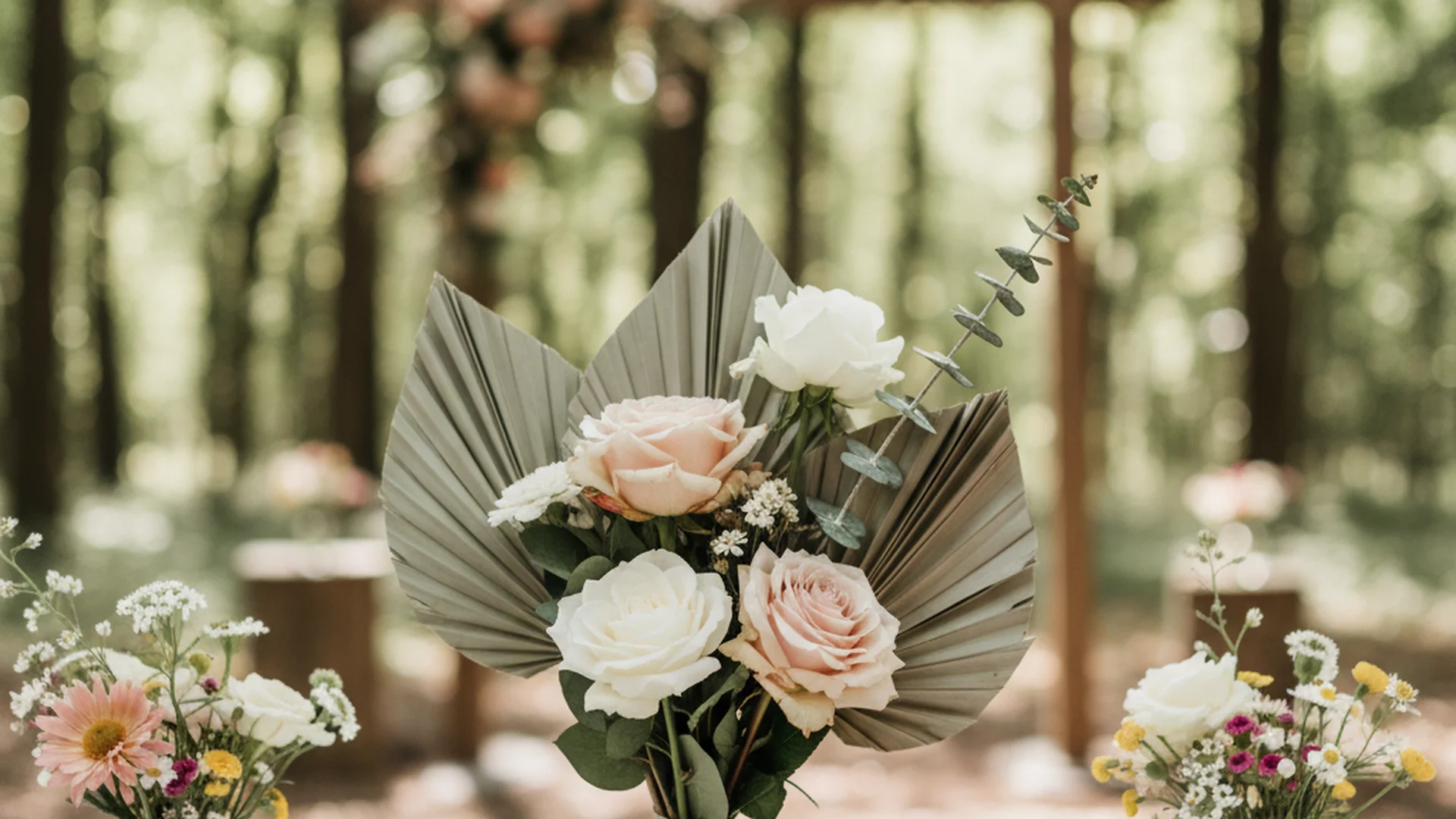 Ethical Wedding Planning: The Holistic Guide to Sustainable Celebrations