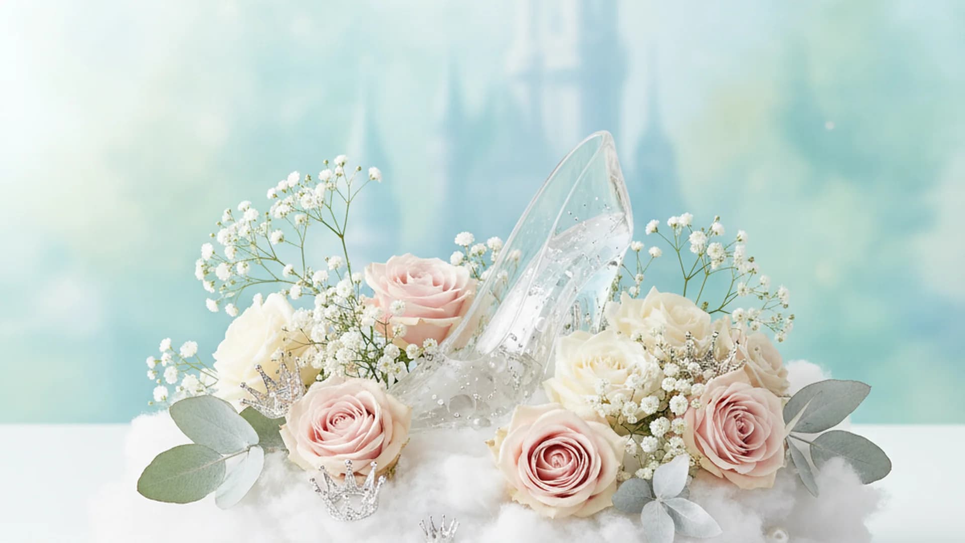 The Ultimate Guide to the Fairytale Wedding Theme: 2025-2026 Trends