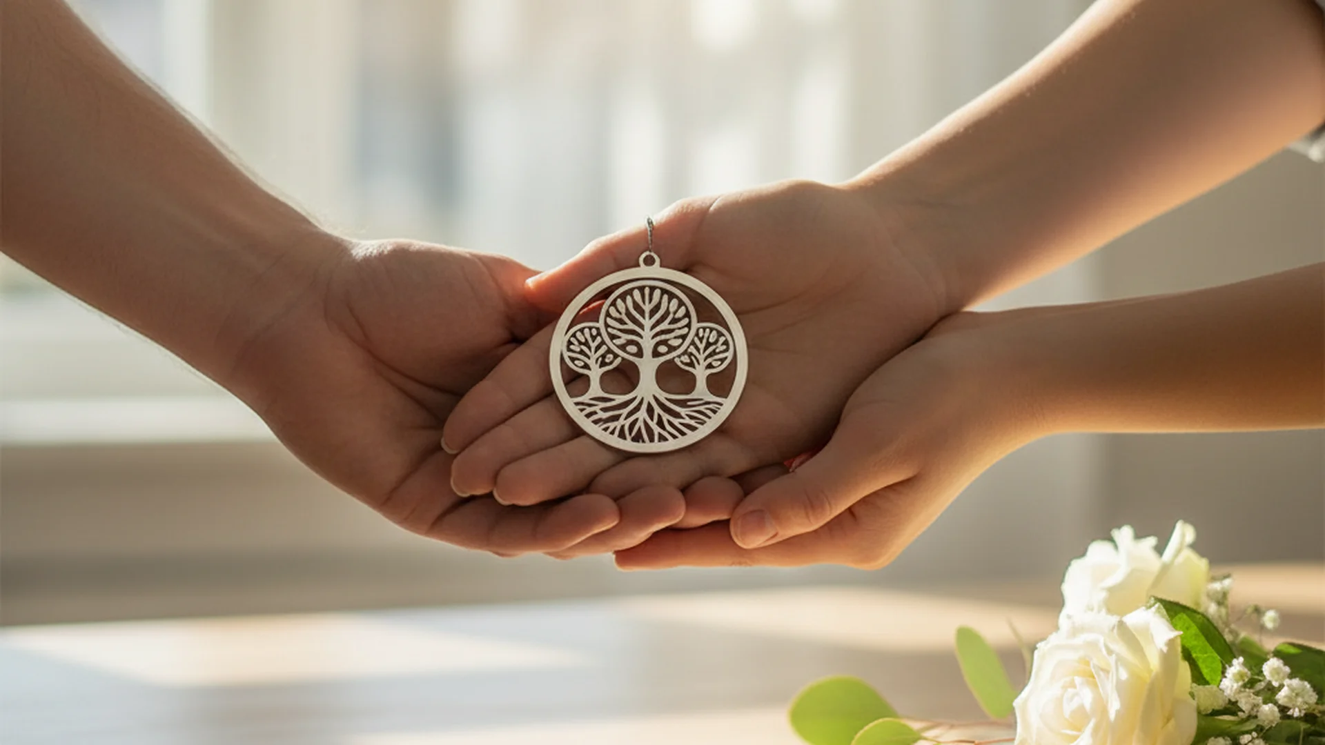 Bonding Your Blended Family: The Complete Guide to the Family Medallion Ceremony