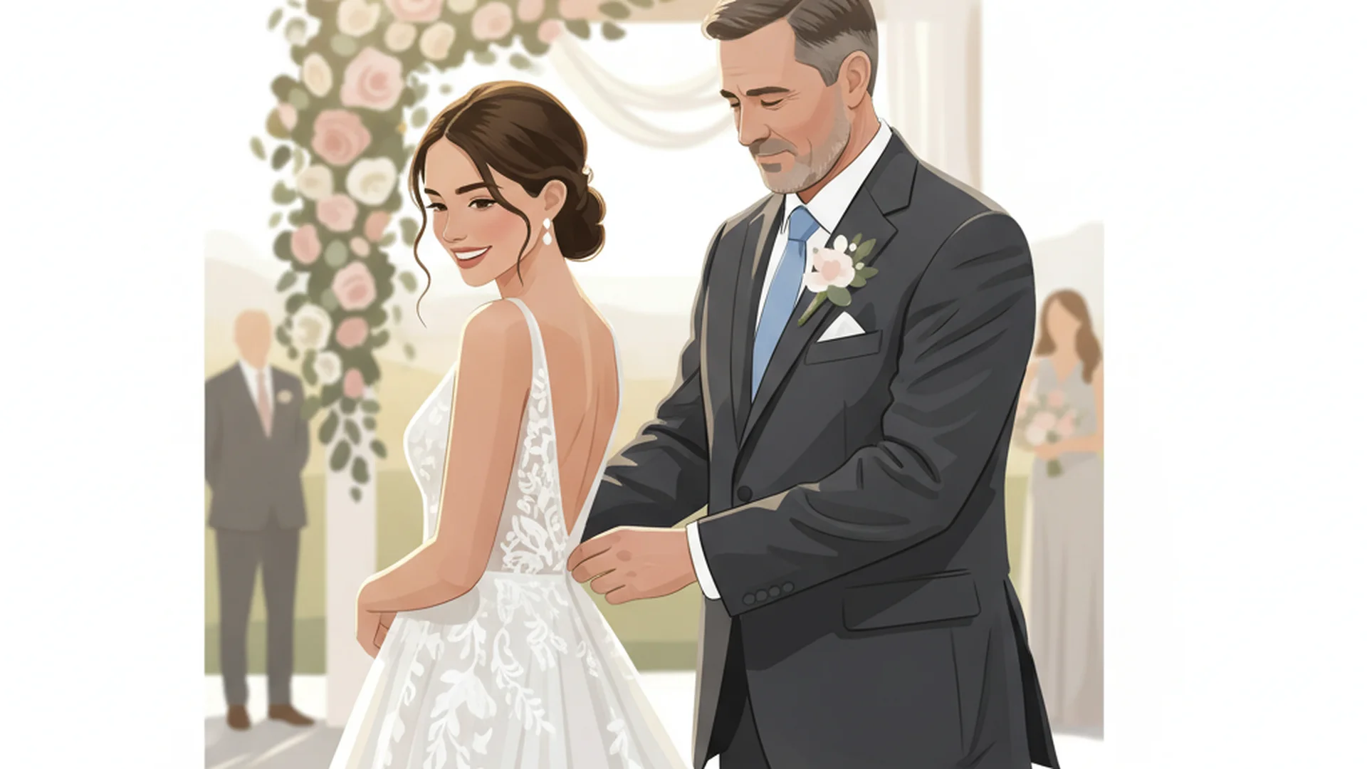 Mastering Father of the Bride Duties: The Ultimate 2025-2026 Guide
