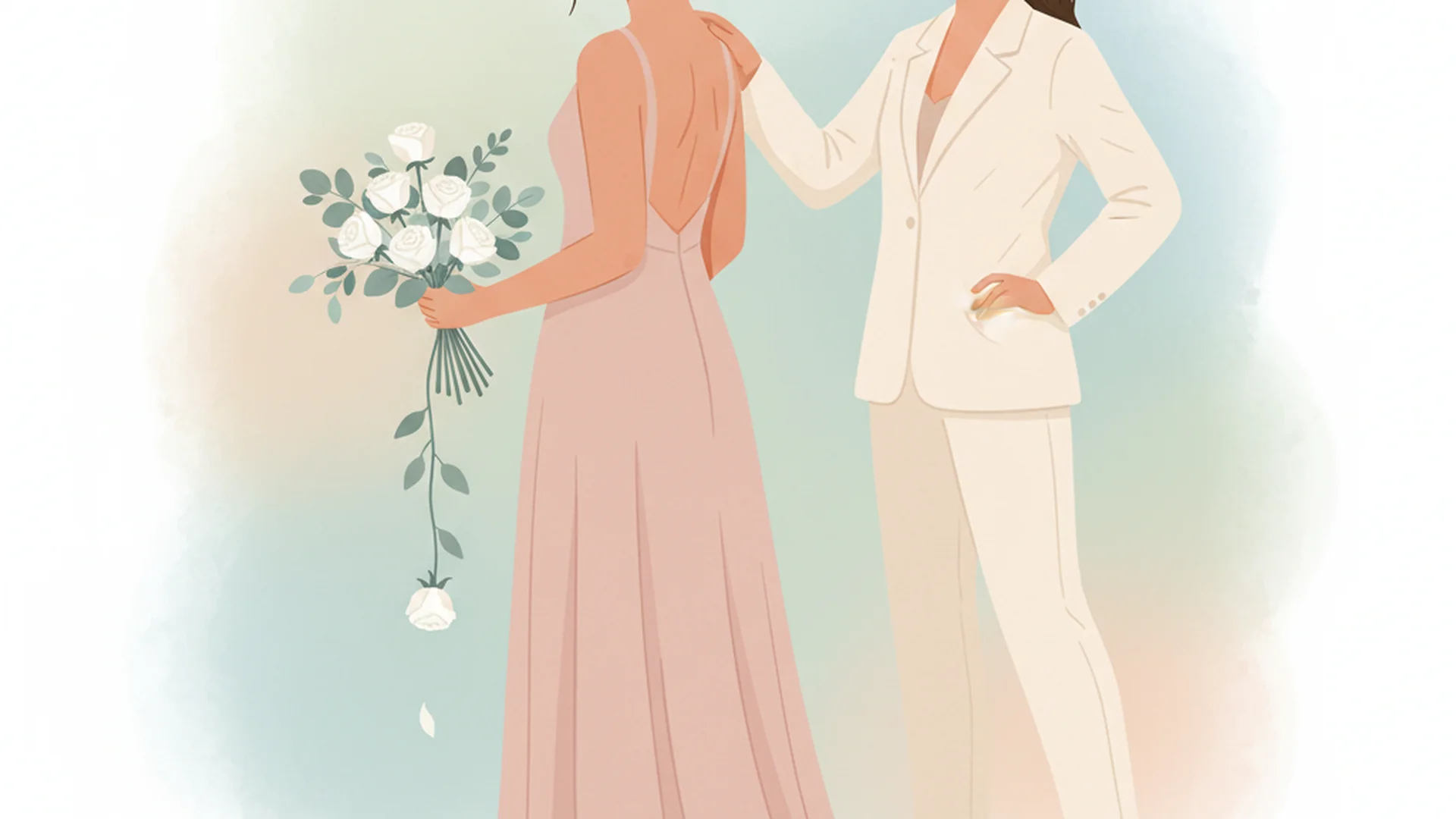 How to Fire a Bridesmaid: A Guide to Graceful Transitions and Etiquette