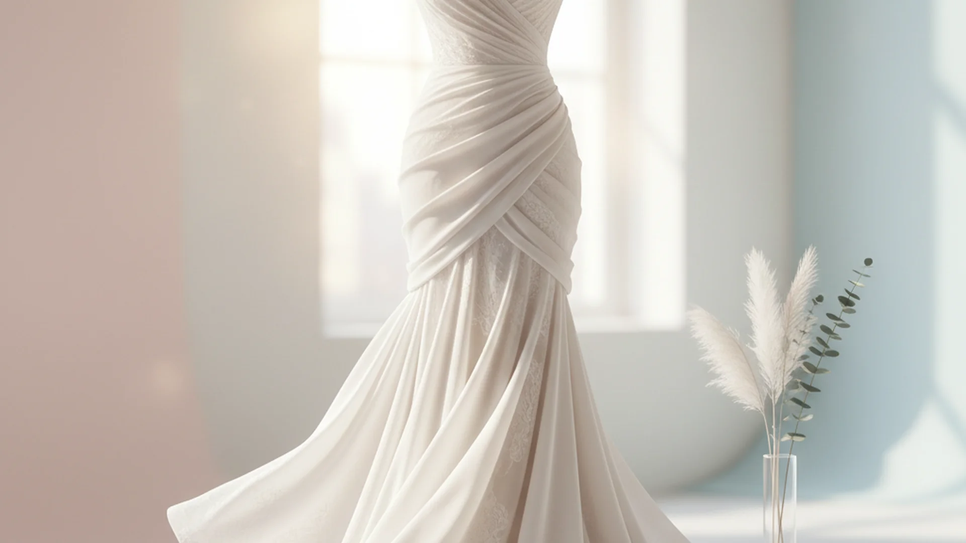 The Ultimate Guide to the Fit and Flare Wedding Dress: 2025 Trends and Styling Tips