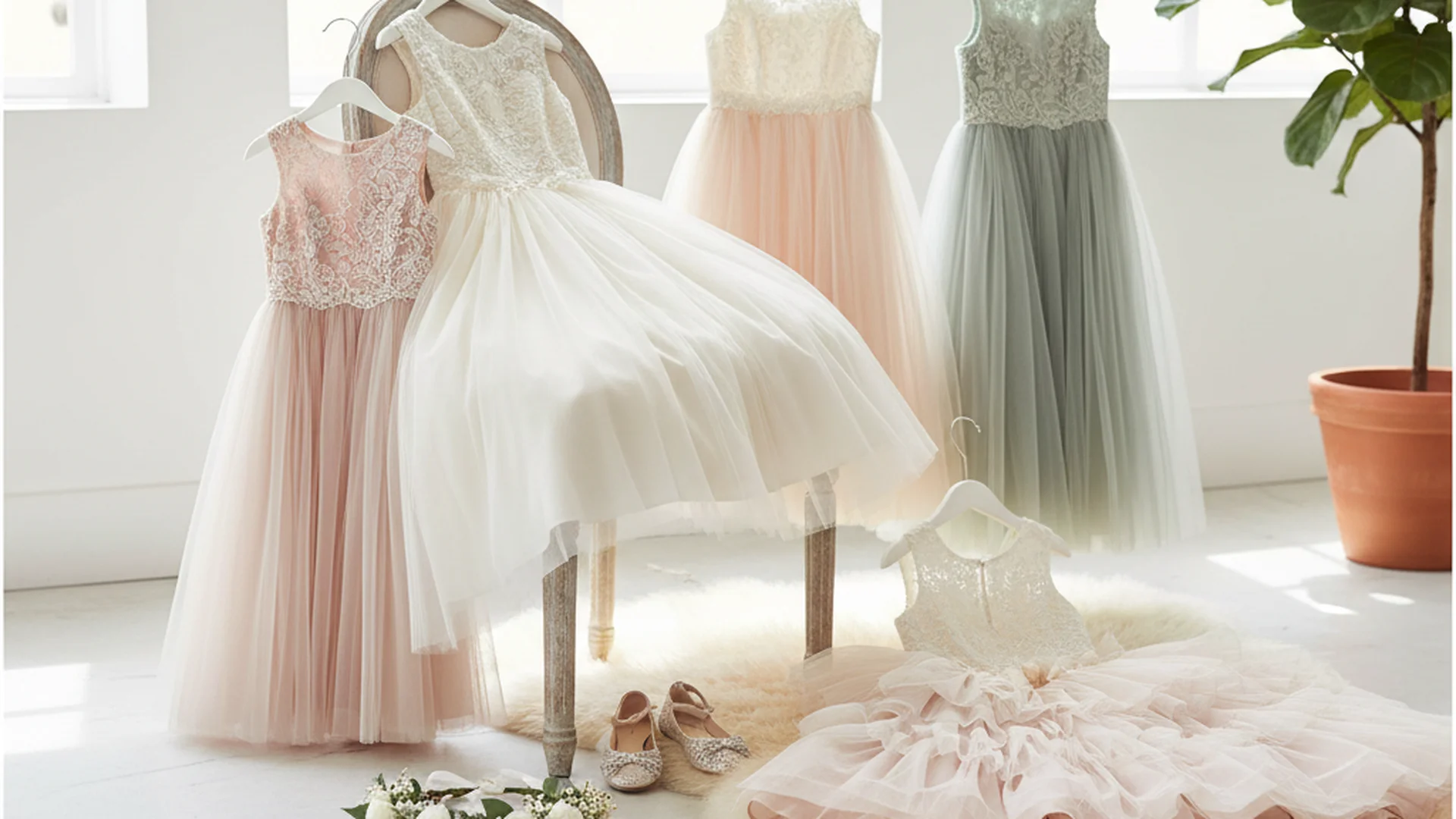 Flower Girl Dress Ideas: The Ultimate Guide for 2025 and 2026