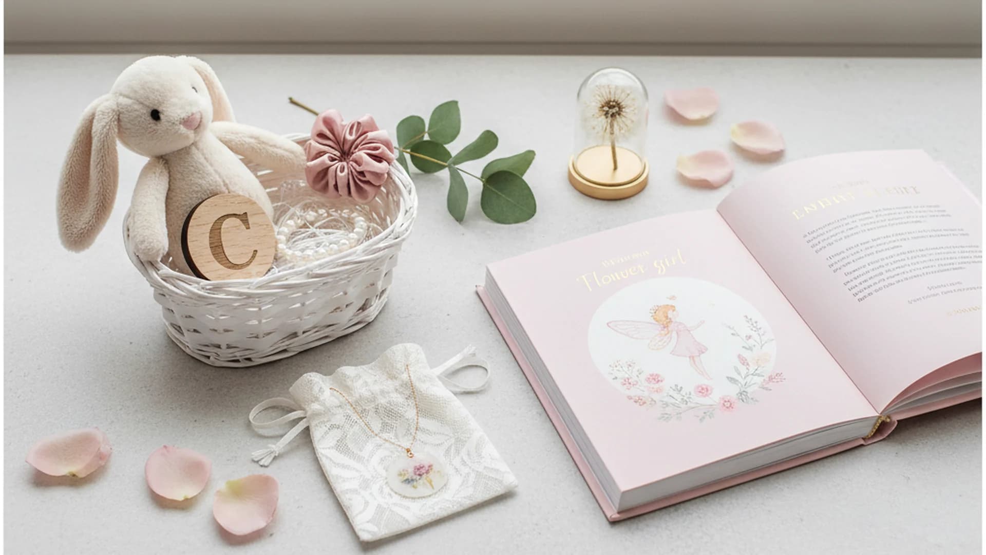 25+ Best Flower Girl Gift Ideas: The Ultimate Guide for 2025-2026