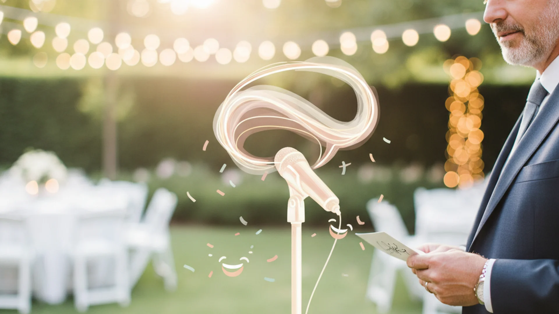 Funny Father of the Bride Speech: The Ultimate Guide for 2025-2026