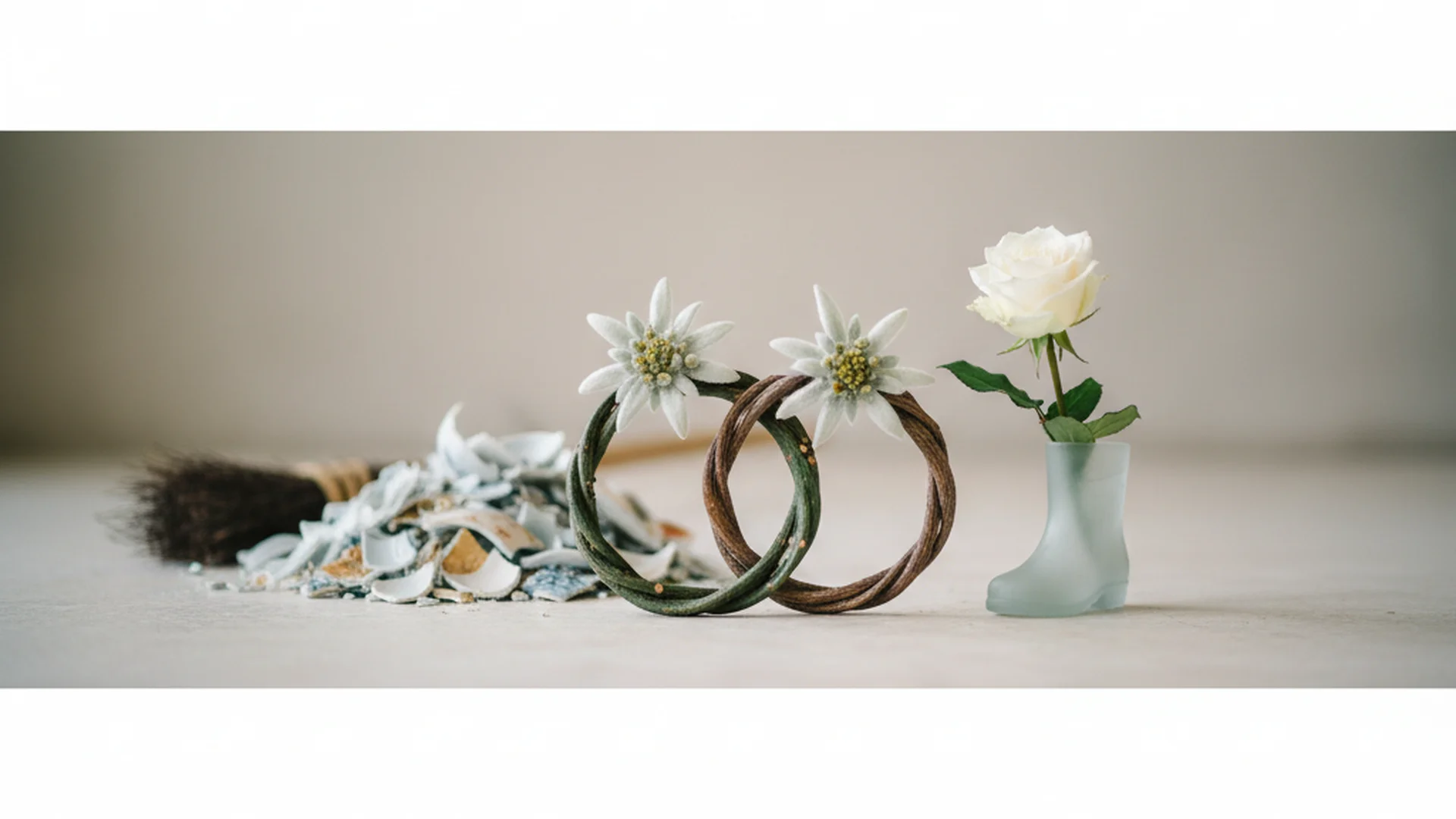 German Wedding Traditions: A Complete Guide to Rituals, Trends, and 2025 Legal Updates