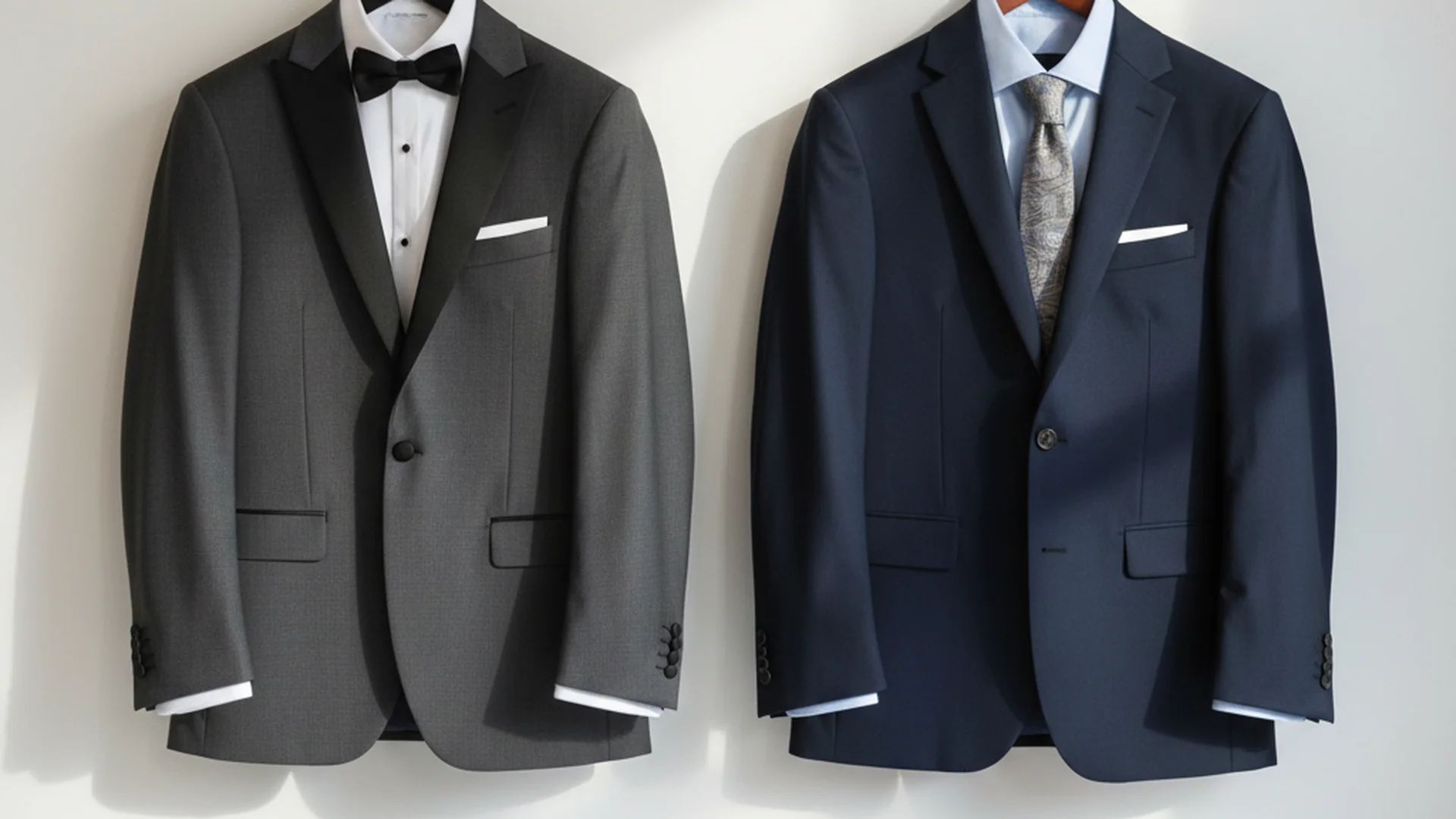 Groom Tuxedo vs Suit: The Ultimate Guide for 2025 and 2026 Weddings