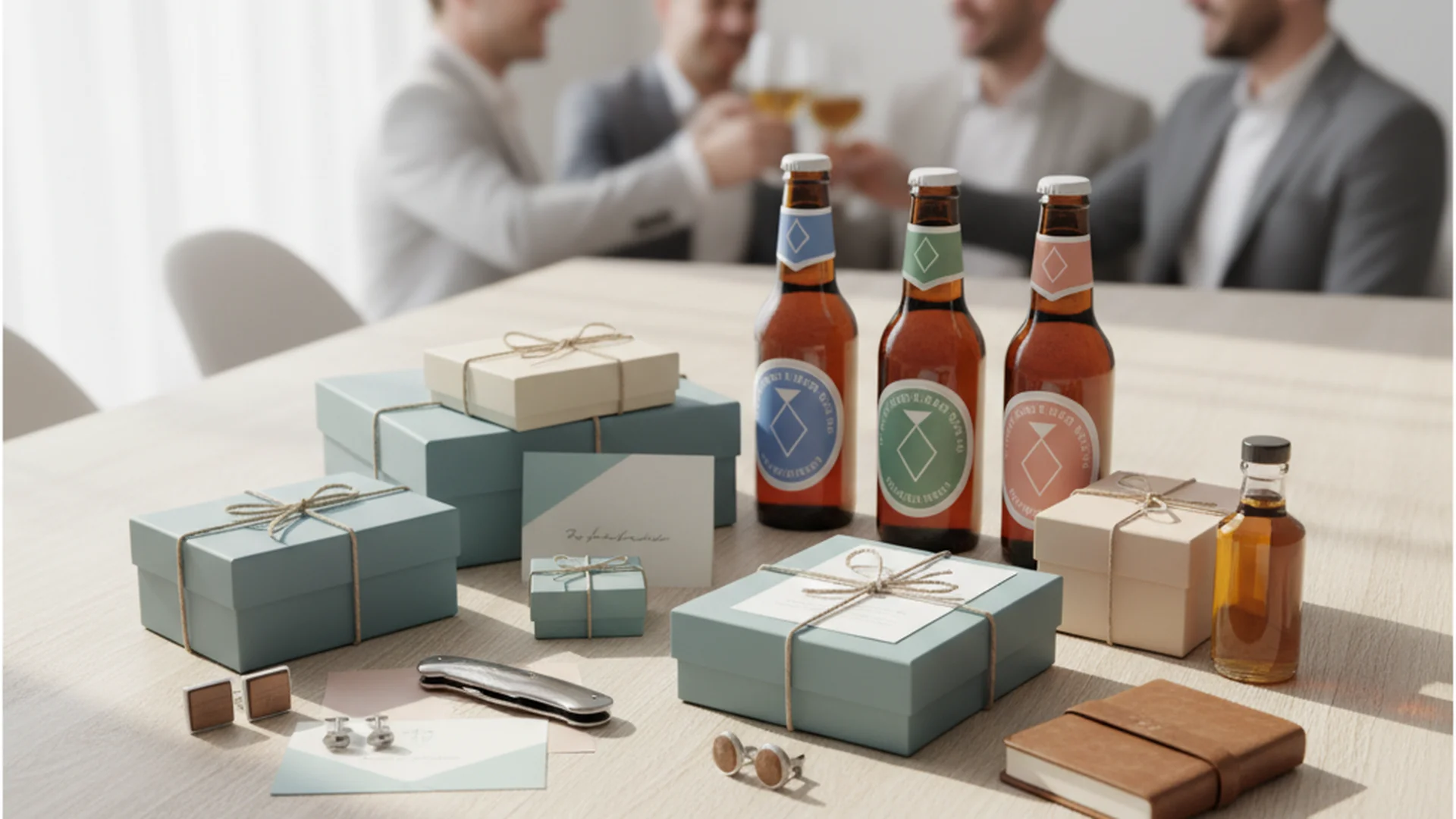 Modern Groomsmen Proposal Ideas: The Ultimate Guide for 2025