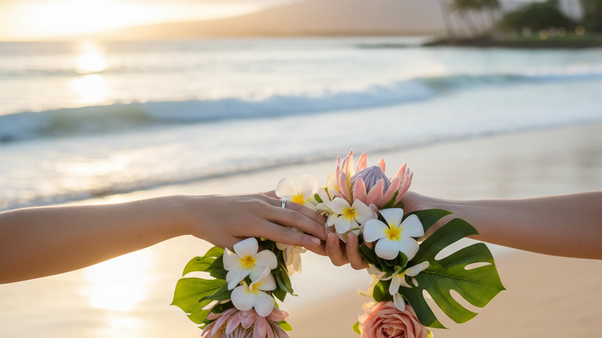 The Ultimate Hawaii Destination Wedding Guide: 2025-2026 Edition