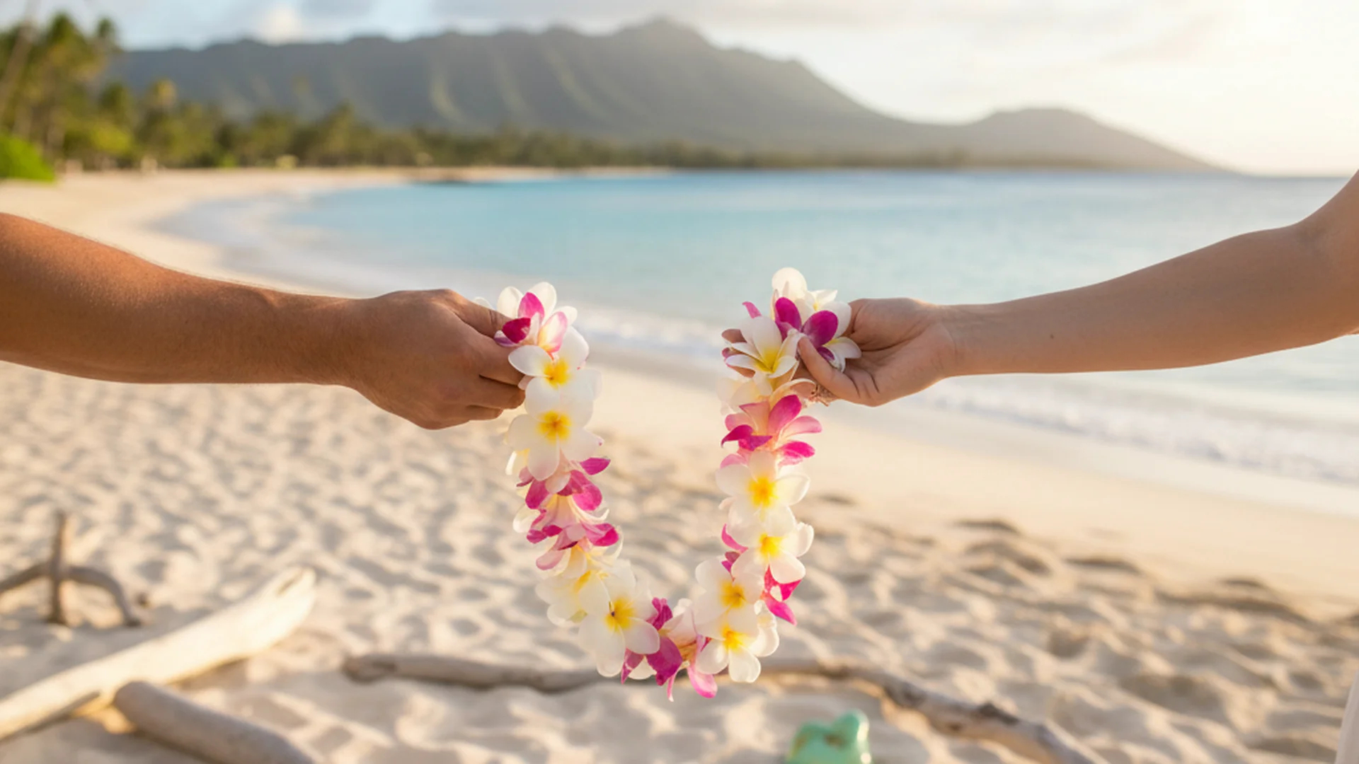 Ultimate Hawaii Honeymoon Guide 2025: Planning Your Dream Island Getaway