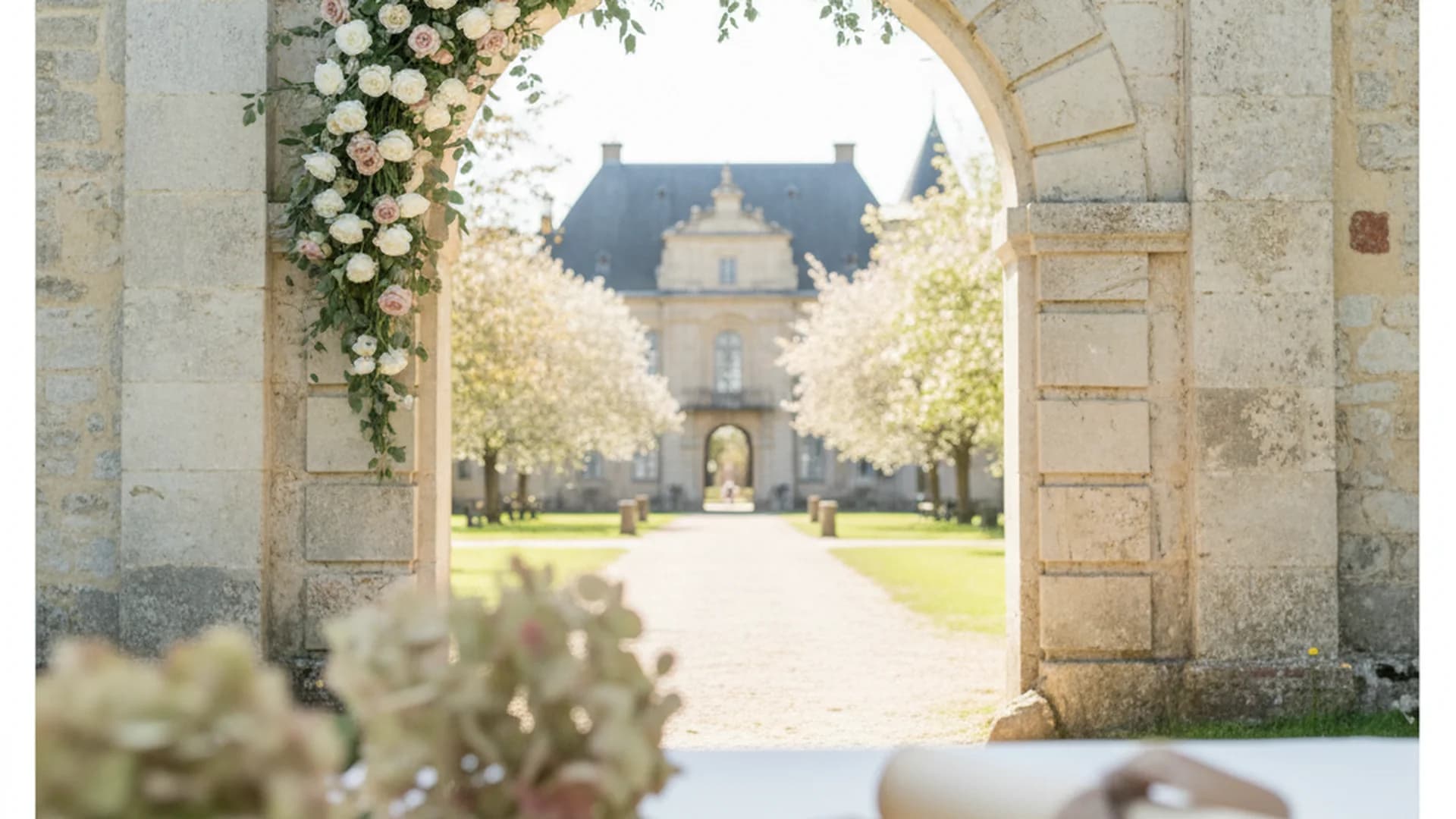 The Ultimate Guide to Historic Wedding Venues: Timeless Elegance for 2025-2026