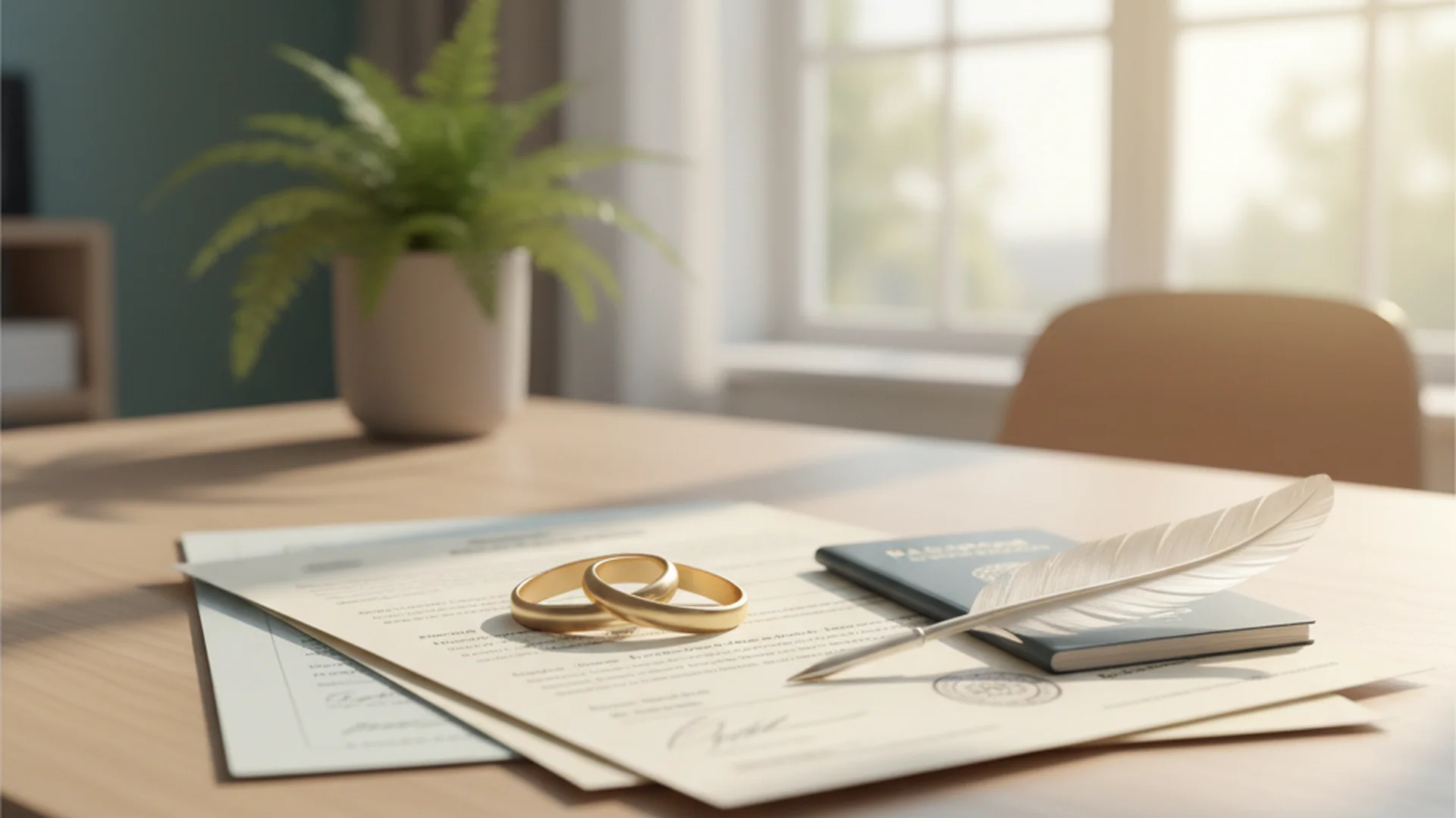 How to Change Name After Wedding: The Complete 2025 Guide