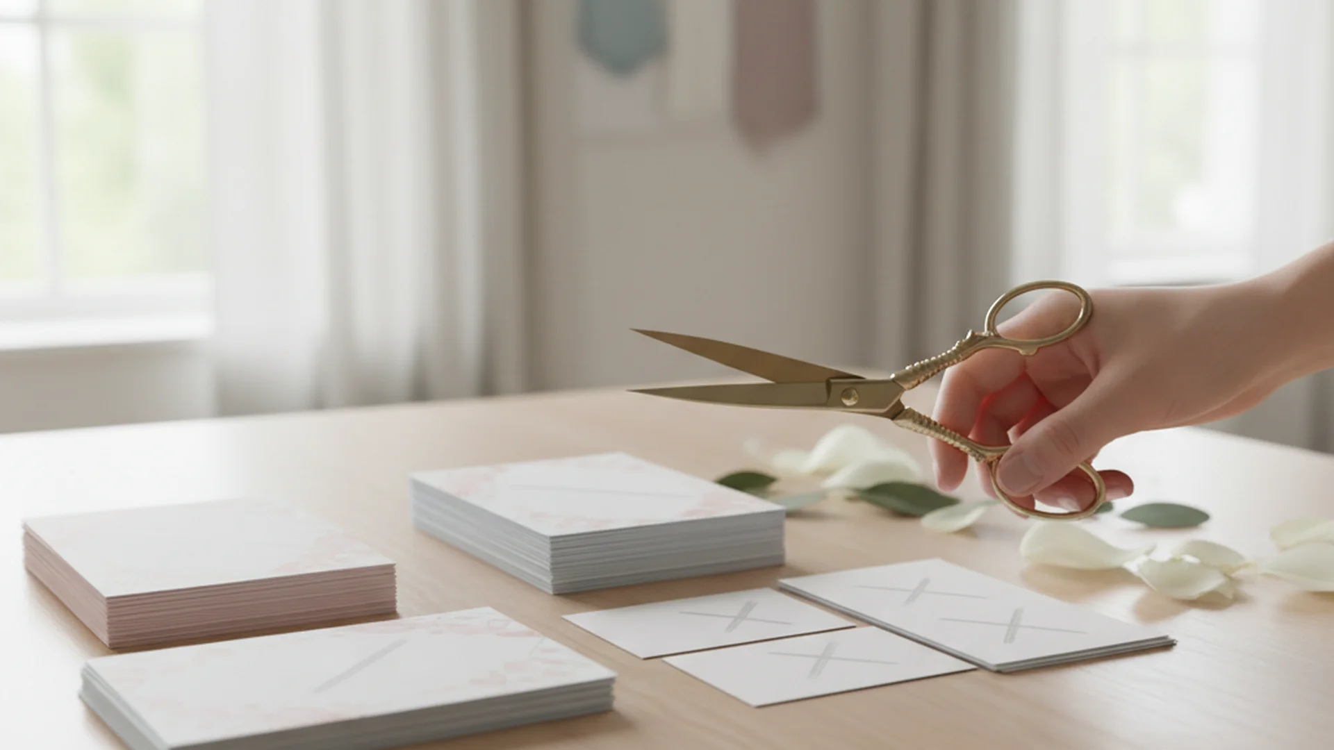 How to Cut Wedding Guest List: The Ultimate Guide for 2025 and 2026