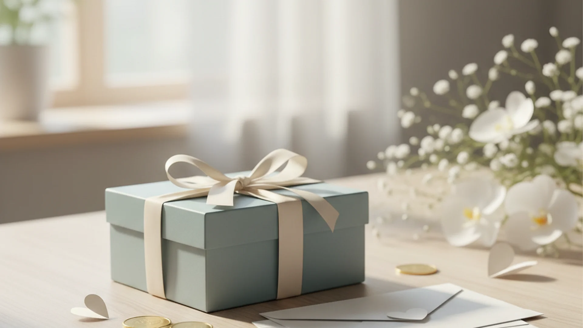 How Much to Give for Wedding Gift: The 2025 Etiquette Guide