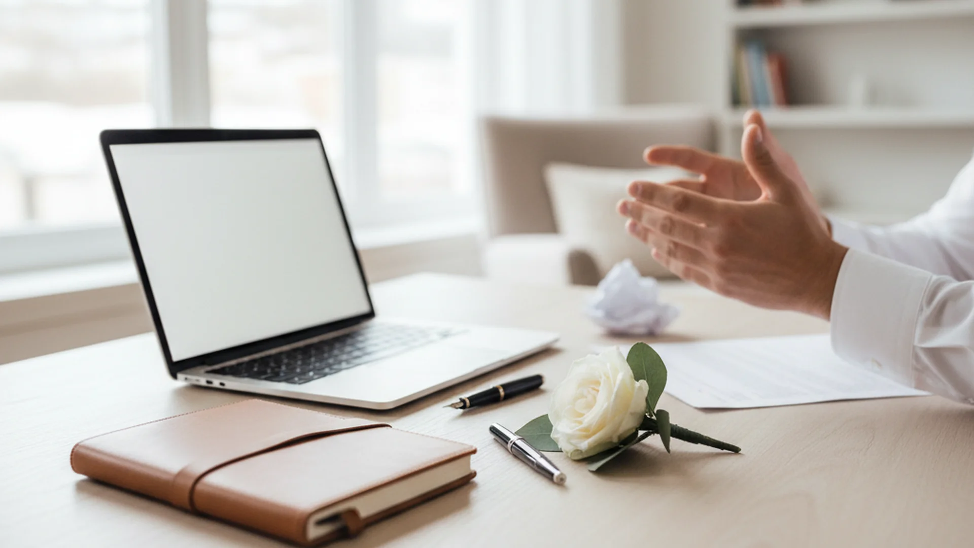 How to Write a Groom Speech: The Ultimate 2025-2026 Guide