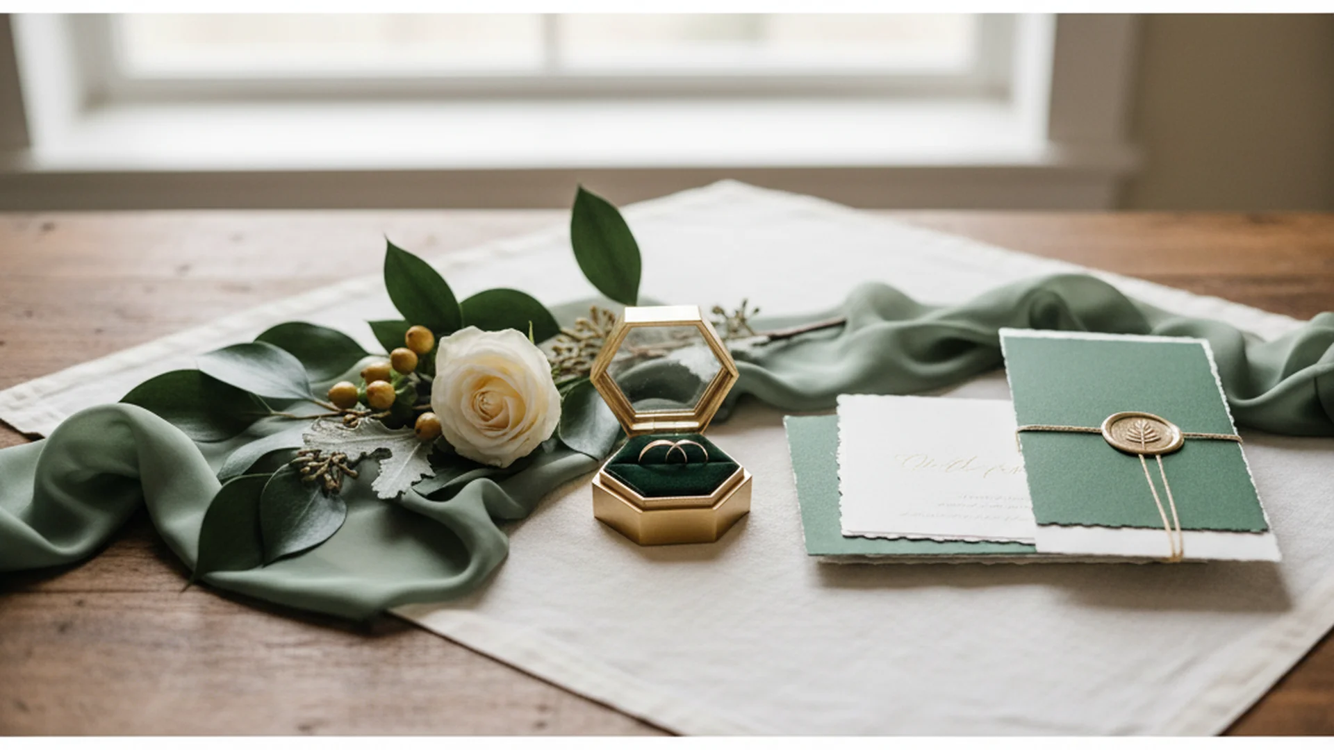 Mastering Hunter Green Wedding Colors: The Ultimate 2025 Guide