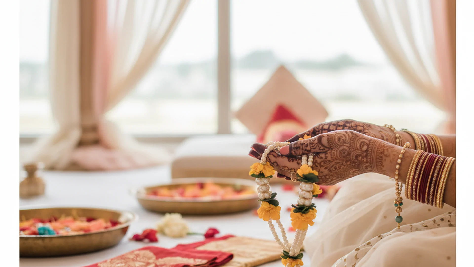 Indian Wedding Traditions: A Guide to Rituals, Etiquette, and 2026 Trends