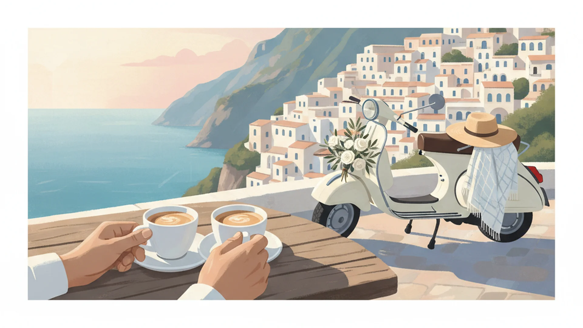 The Ultimate Italy Honeymoon Guide: Planning Your 2025-2026 Escape