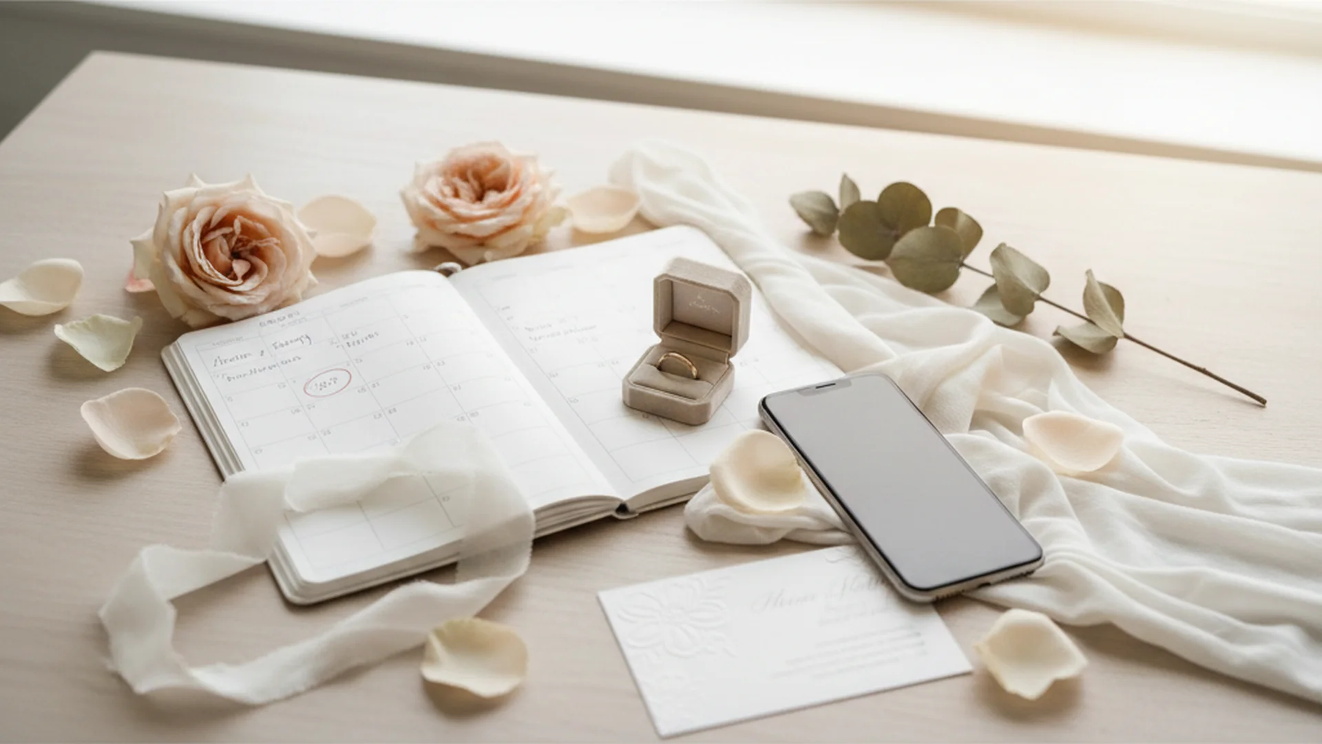 10 Essential Last Minute Wedding Planning Tips for 2025 & 2026