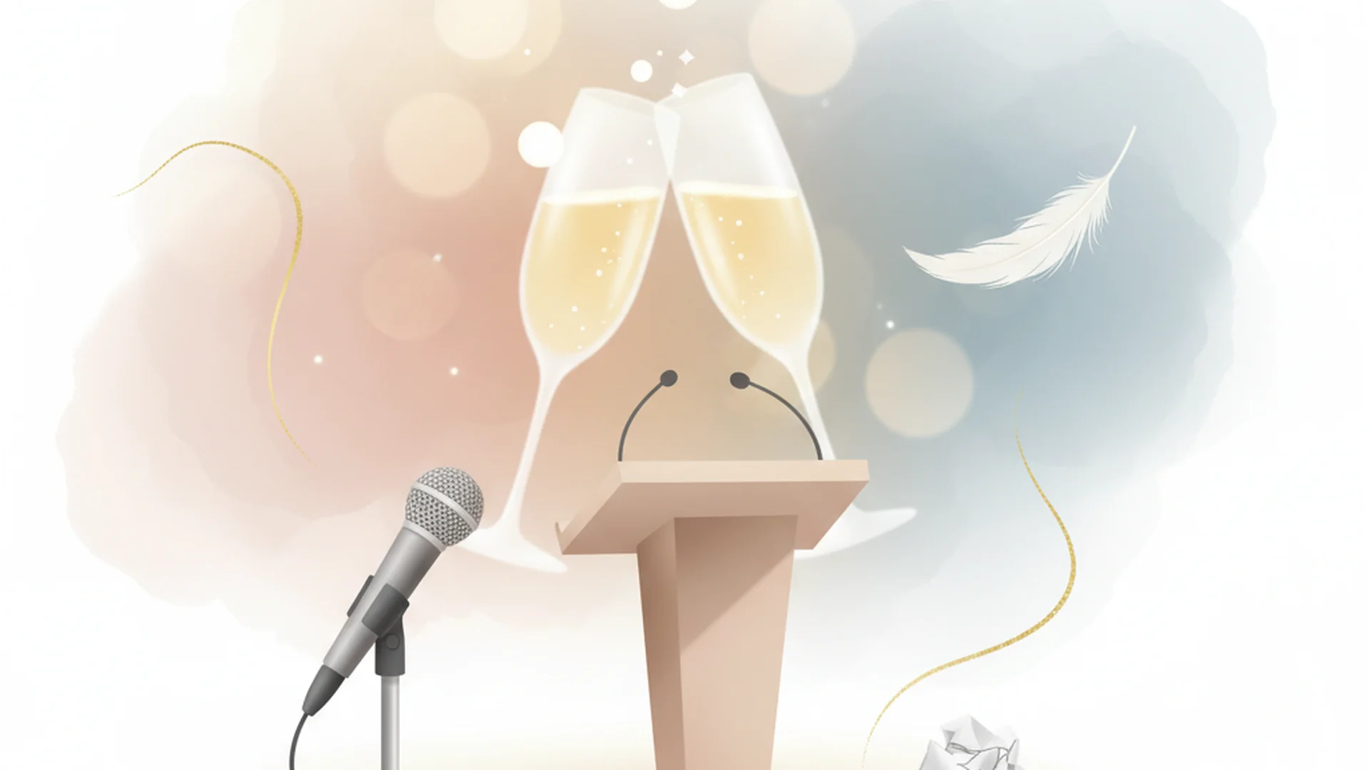 10 Maid of Honor Speech Mistakes to Avoid: The Ultimate 2025 Guide