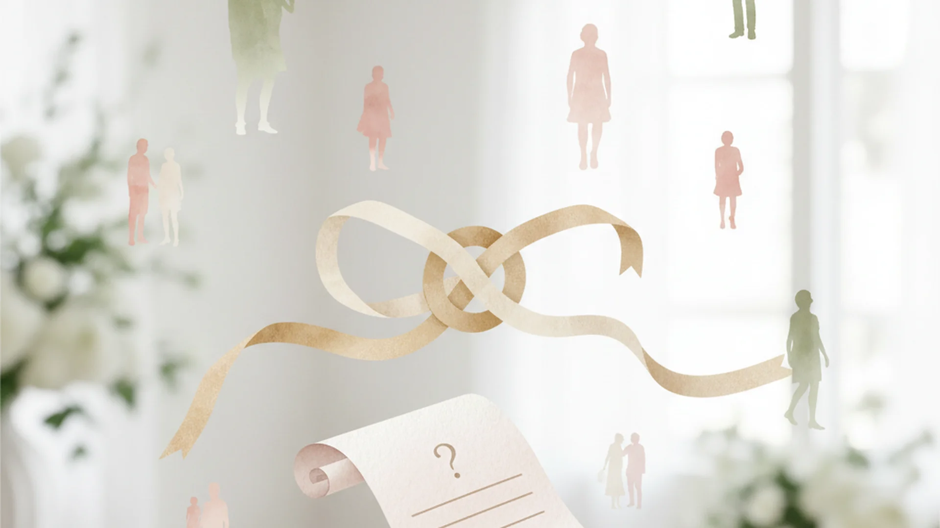 Mastering the Guest List: A Complete Guide to Managing Plus Ones at Your Wedding